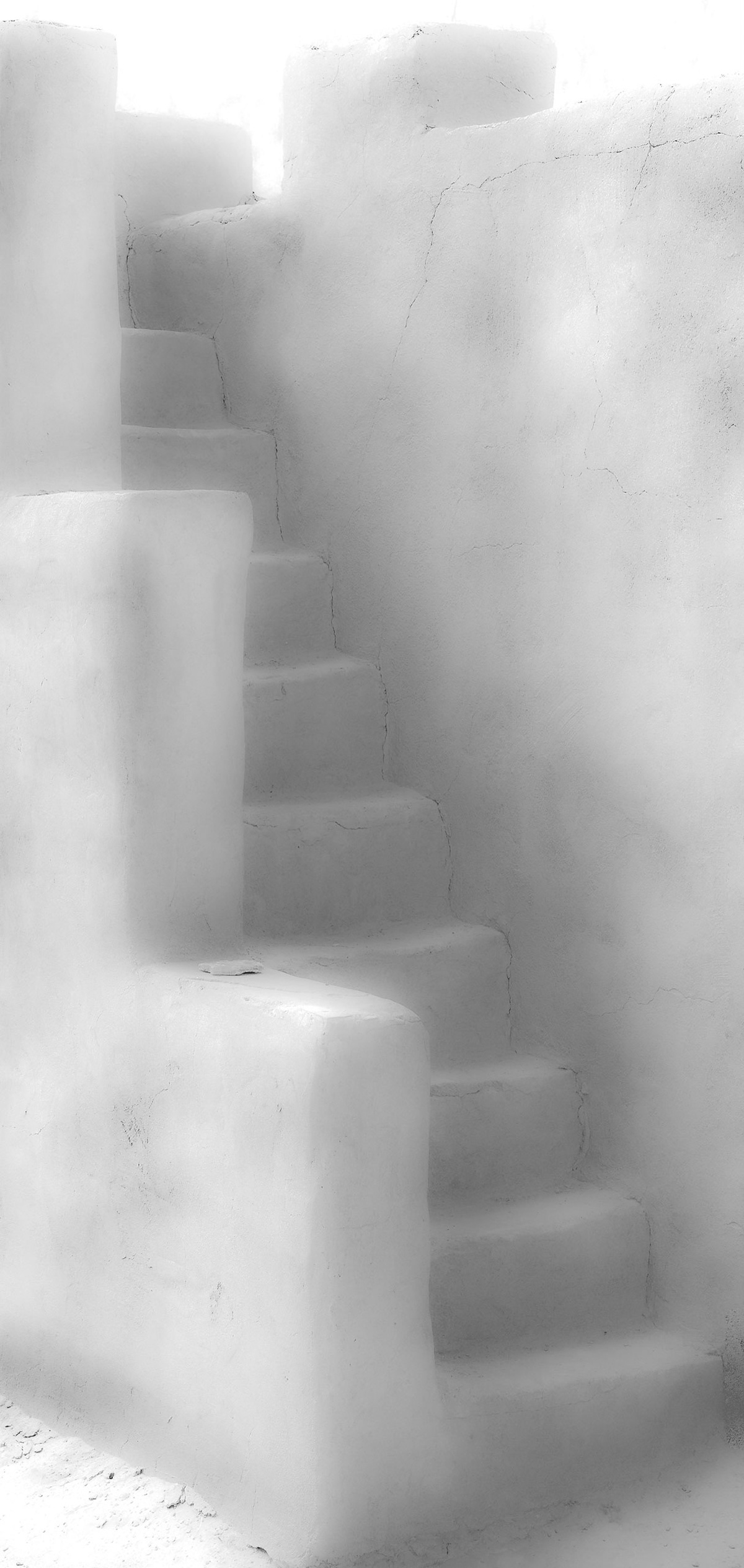 Acoma Pueblo, N.M., Sep 2016