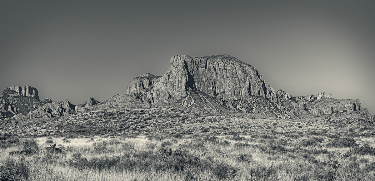 Big Bend NP