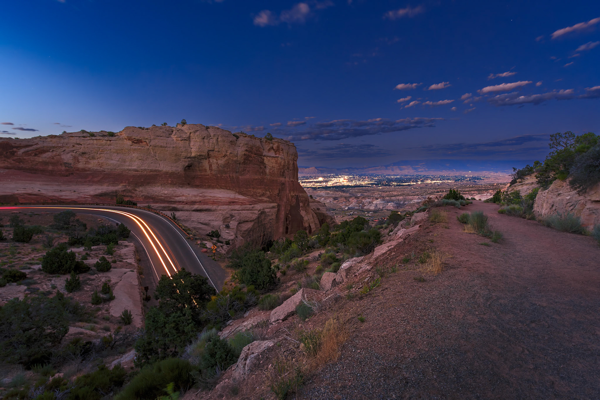 GrandJunction from Colorado N.M. July2023