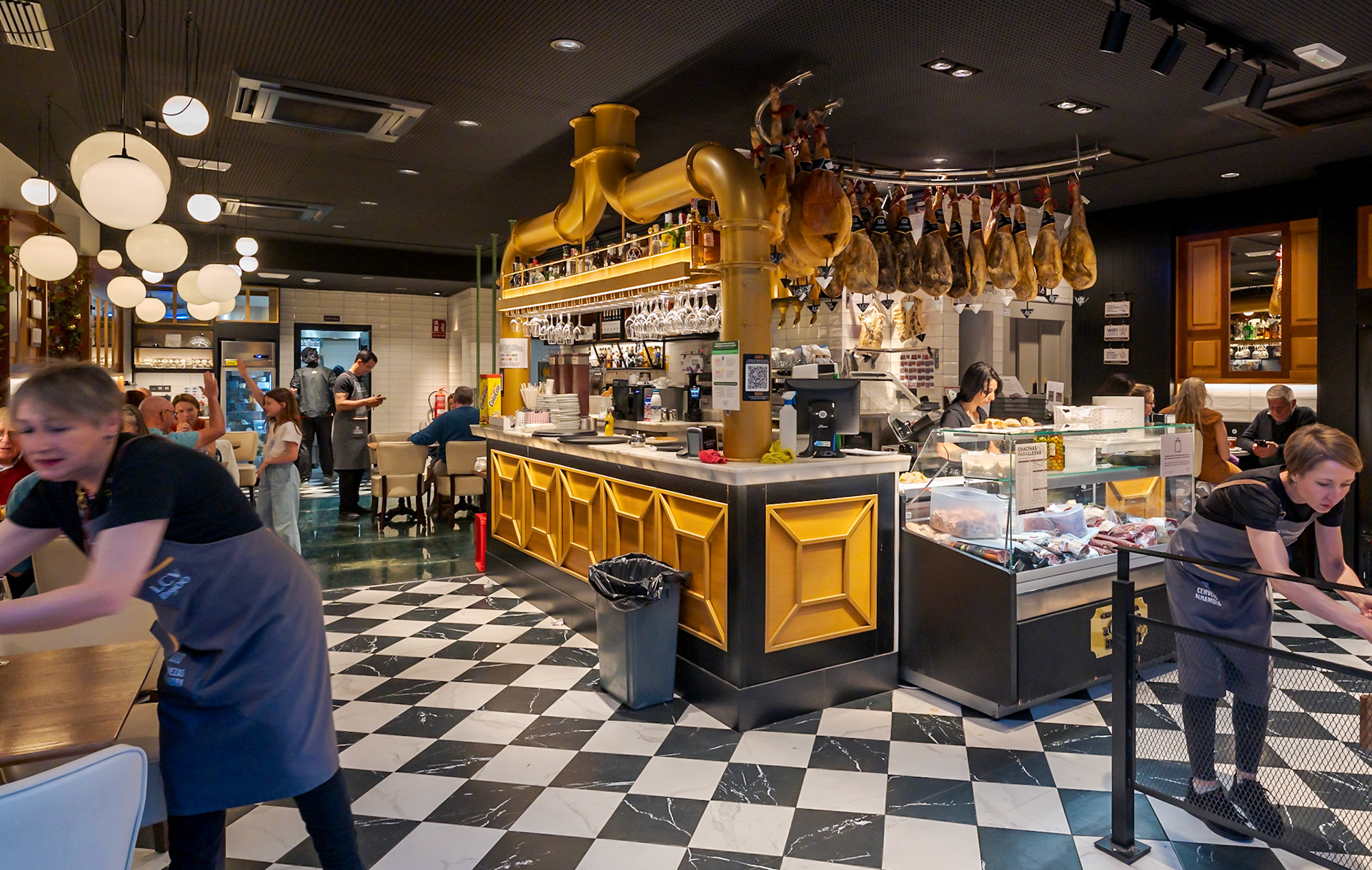 Granada, Spain April2023