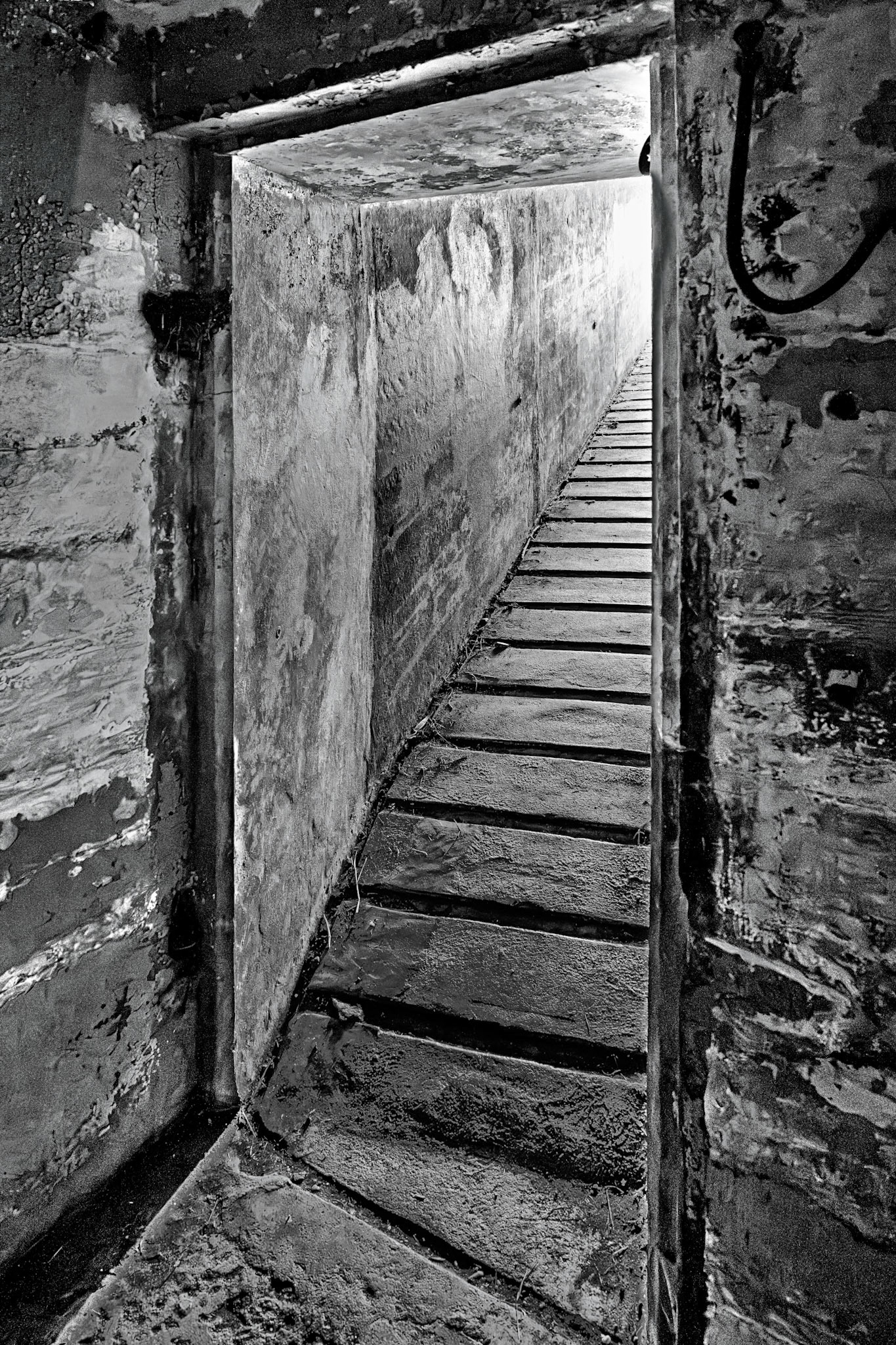 Fort Flagler, WA Aug2026