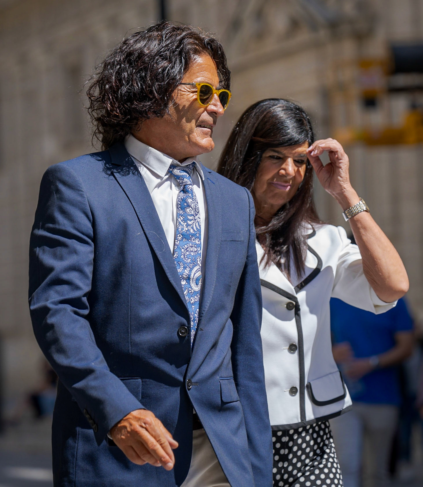 Feria, Seville, April 2023