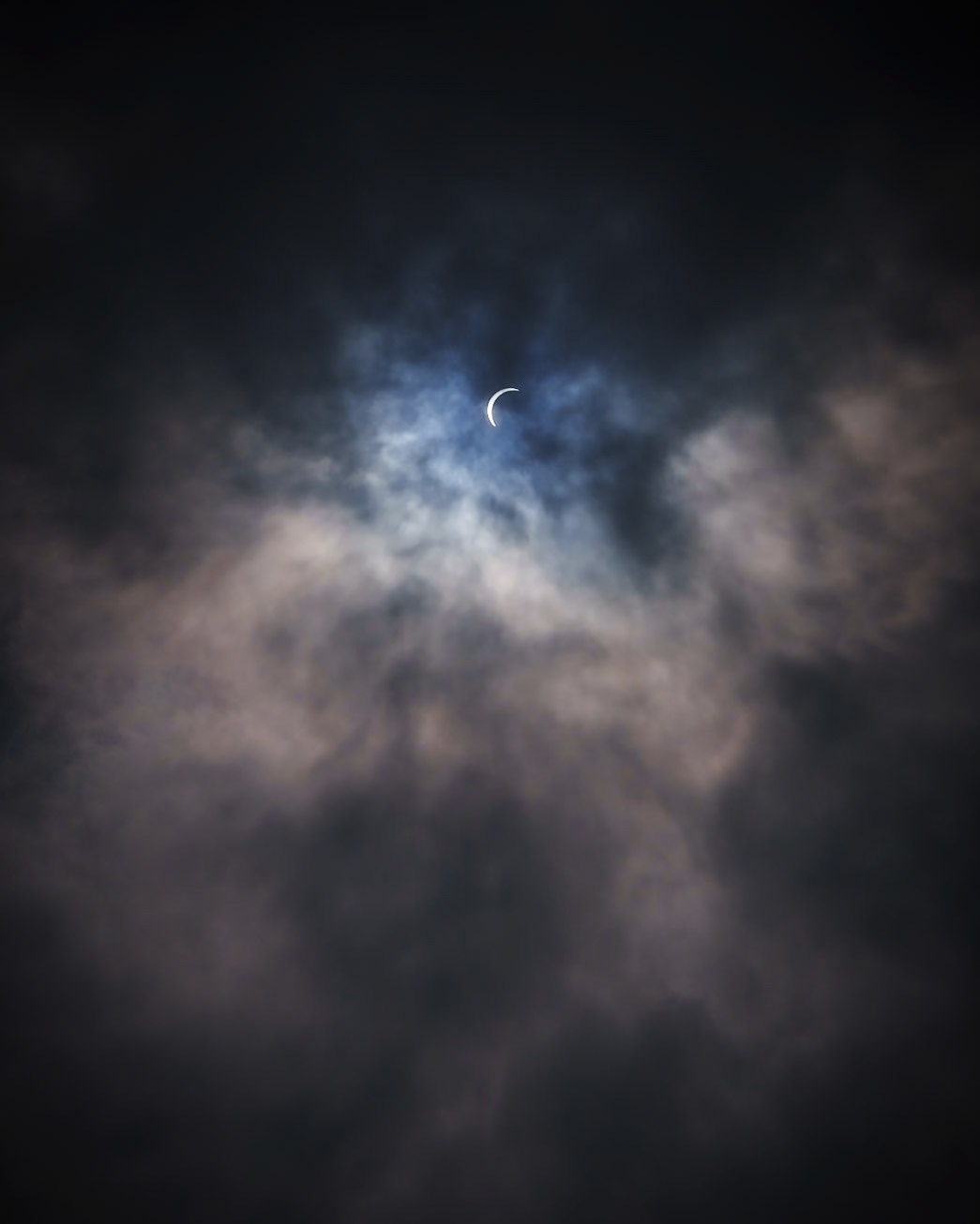 Approaching Totality