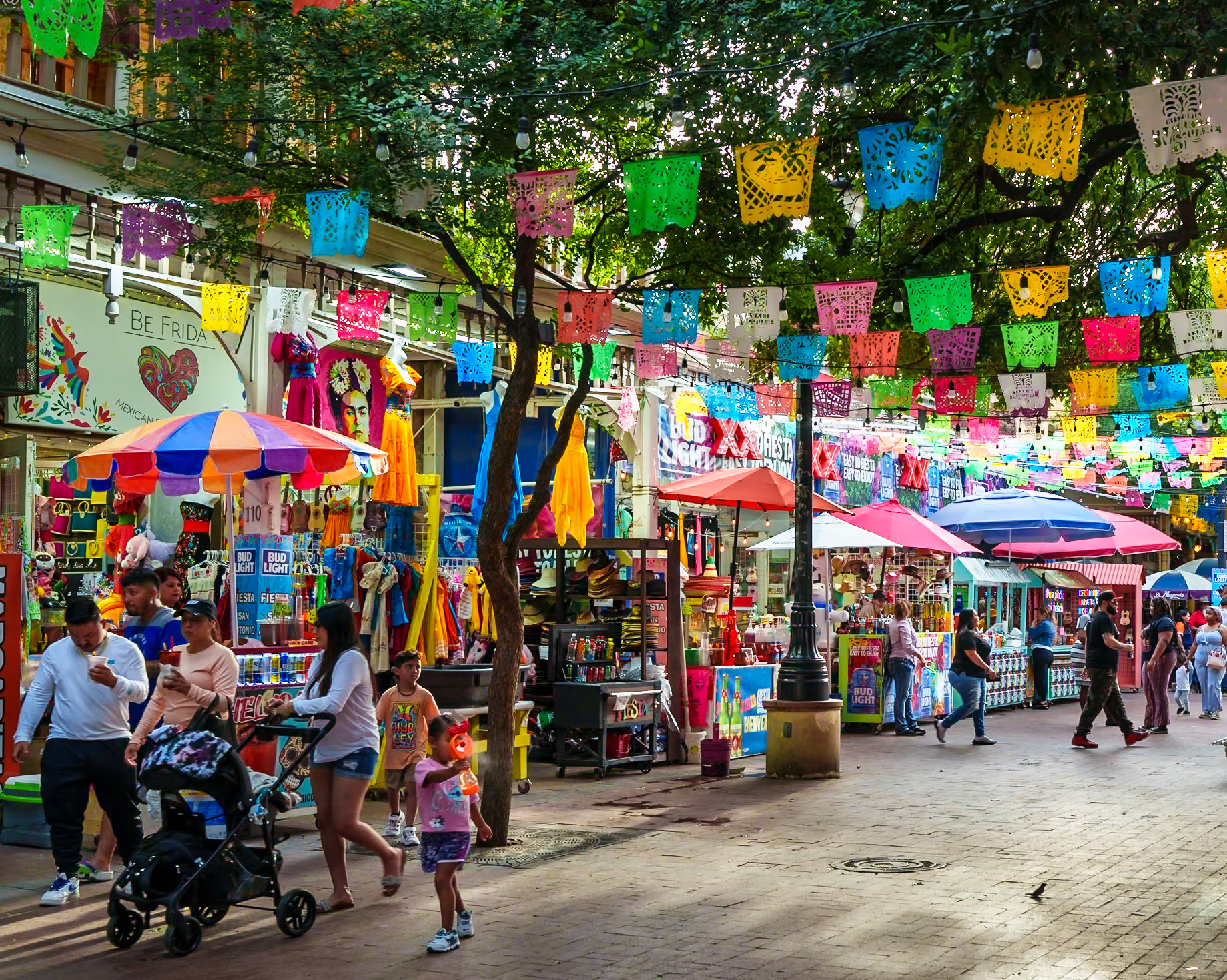 Mercado, SanAntonio, April2024