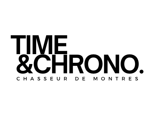 TIME&CHRONO