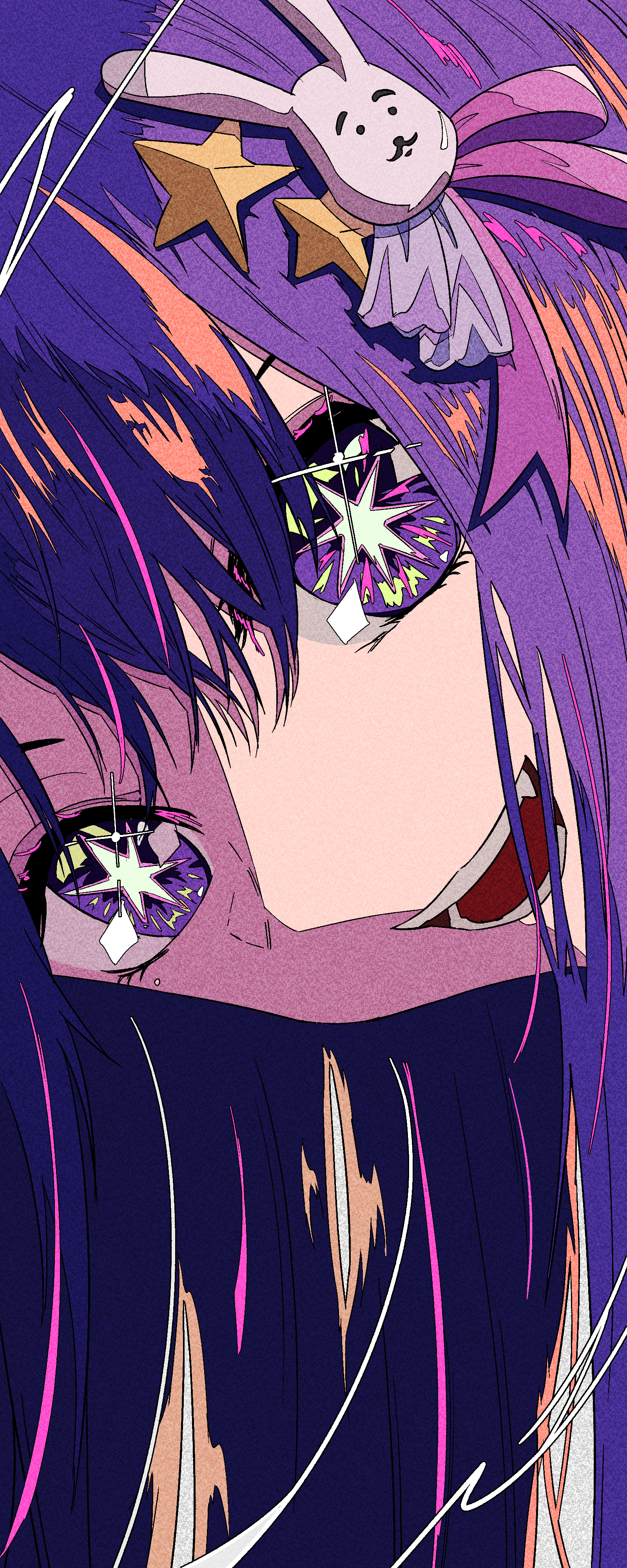 星野アイ