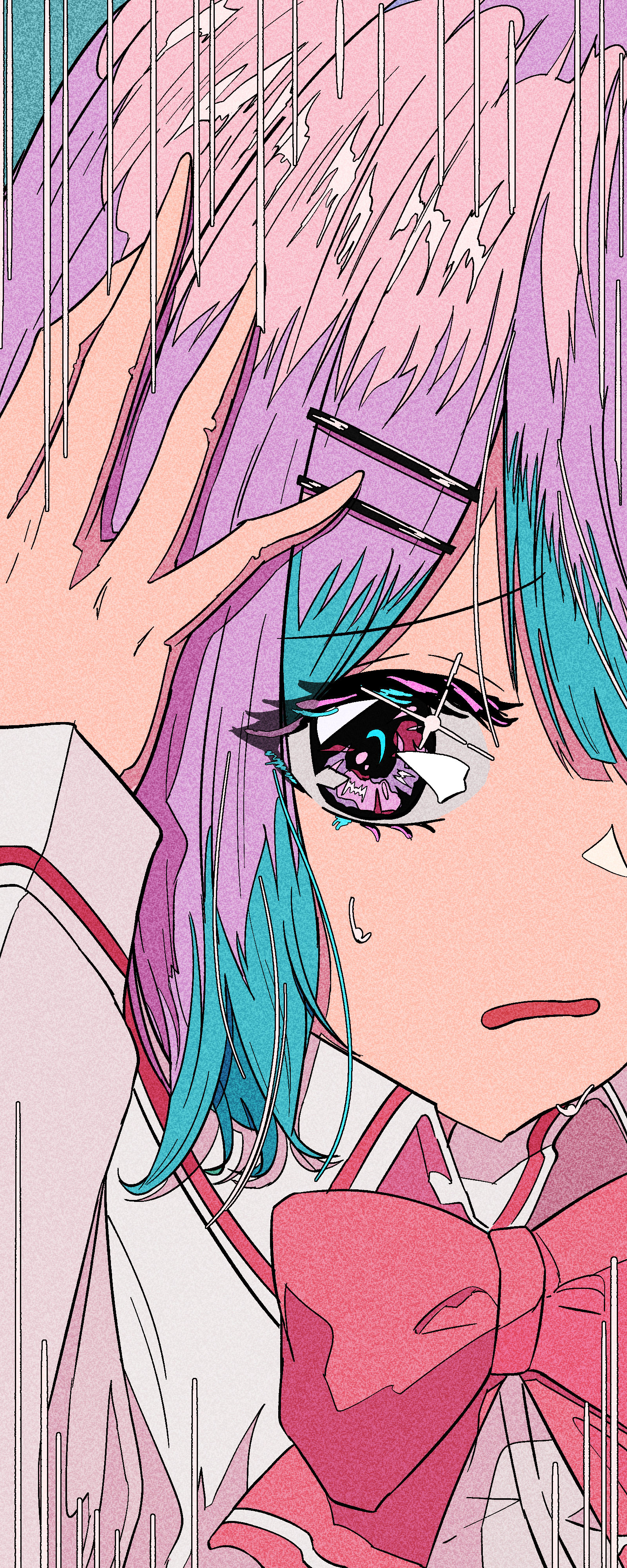 甘織れな子