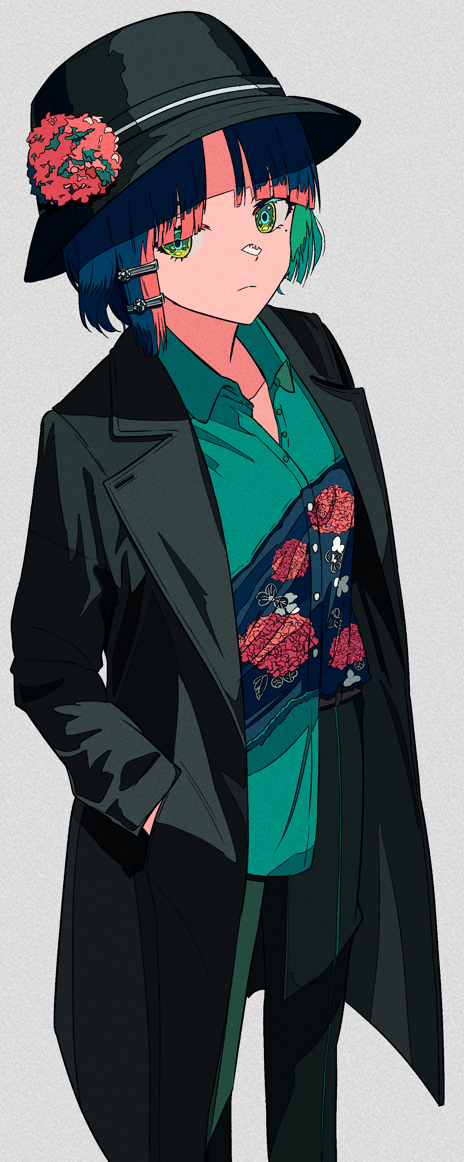 山田リョウ