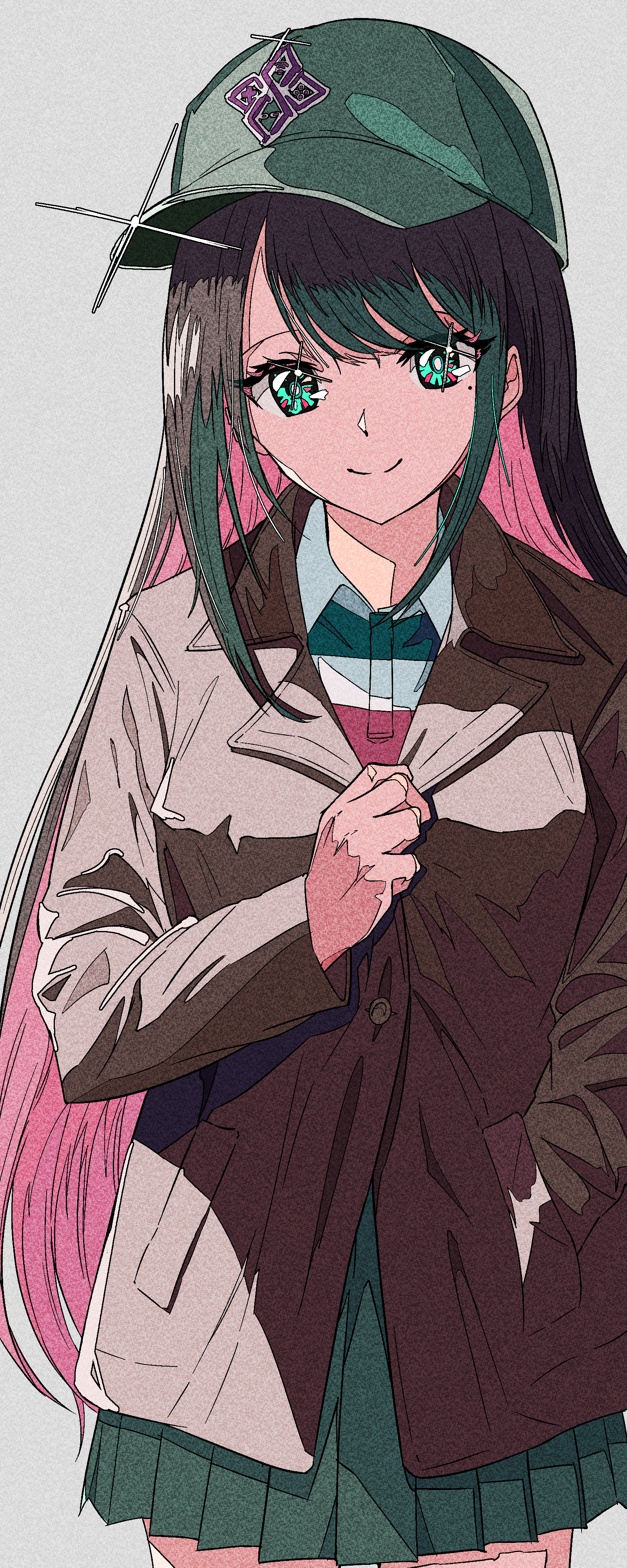 花芽なずな