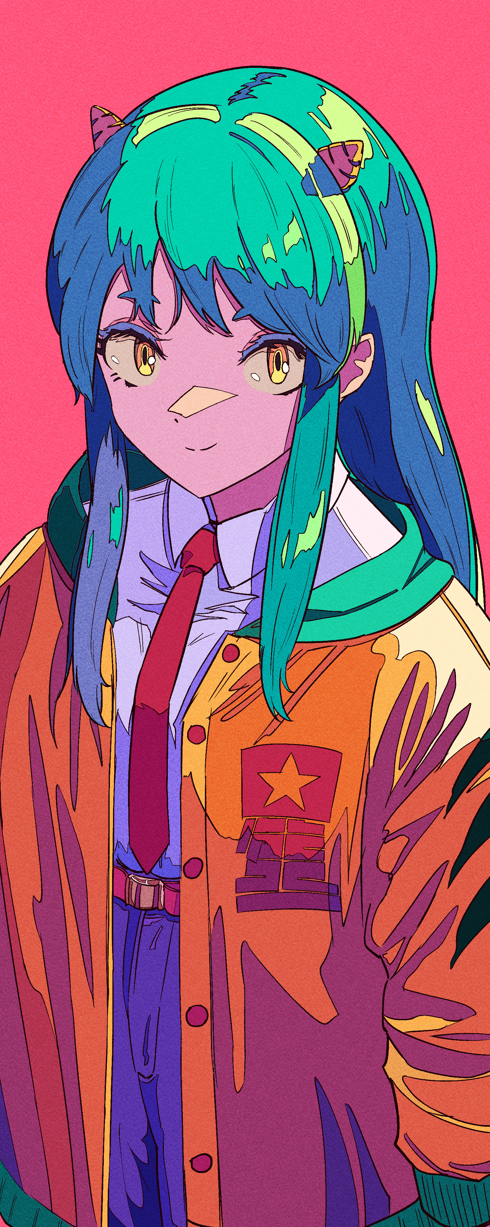 ラムちゃん