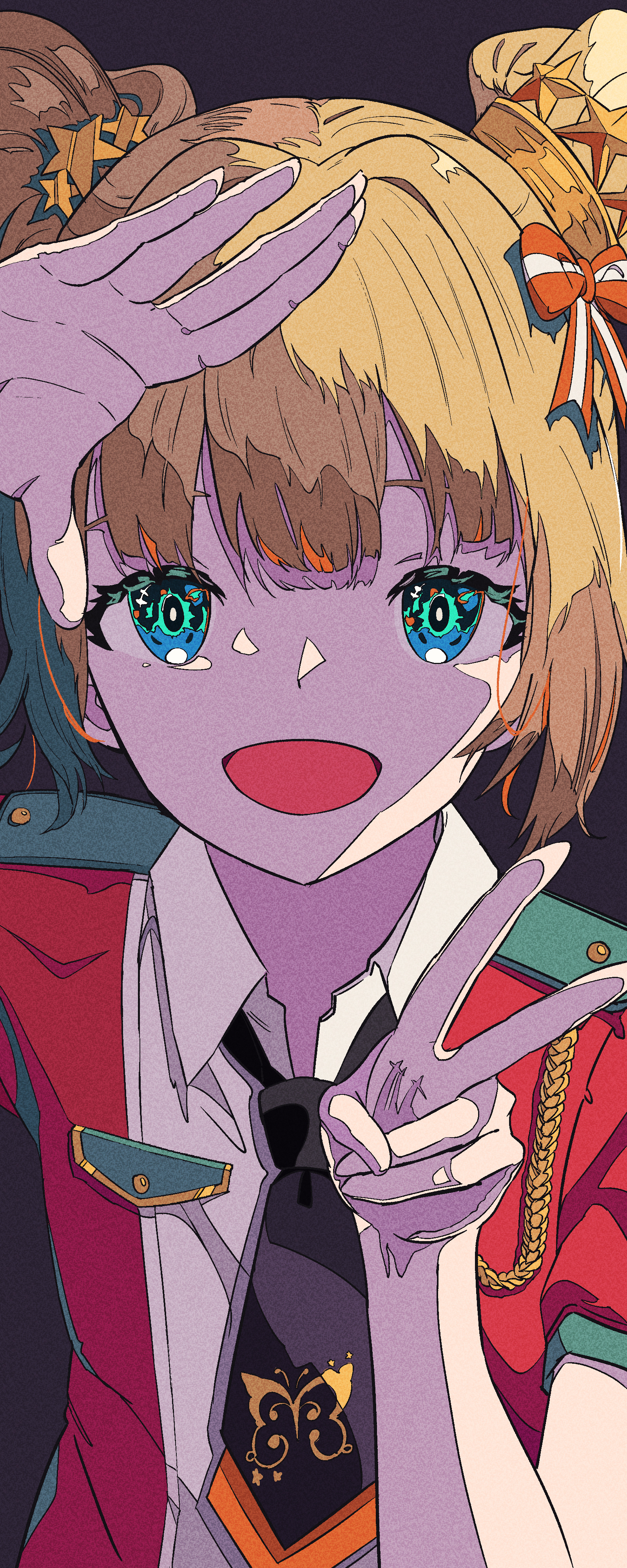 高槻やよい