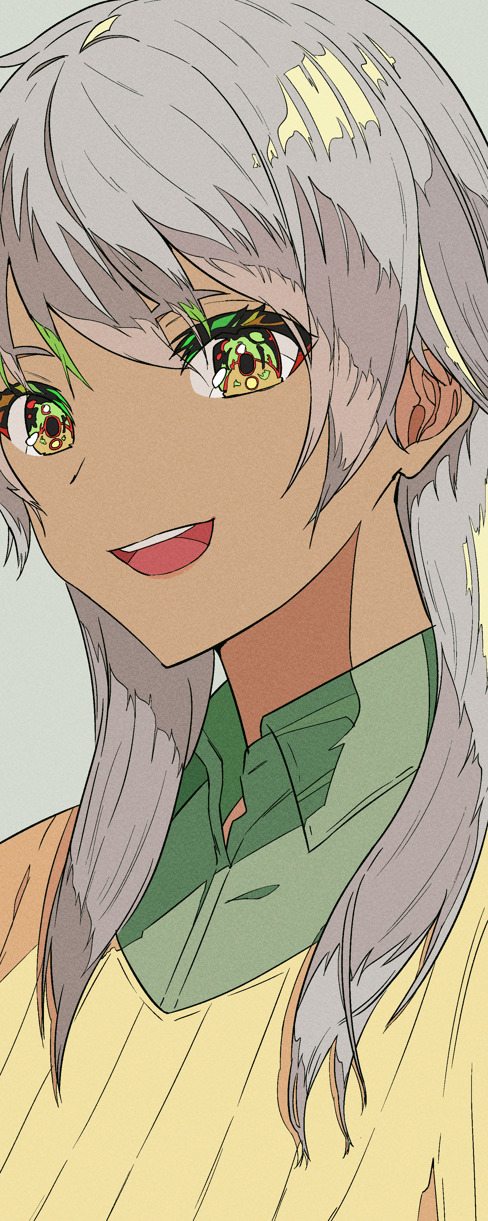 木幡茜