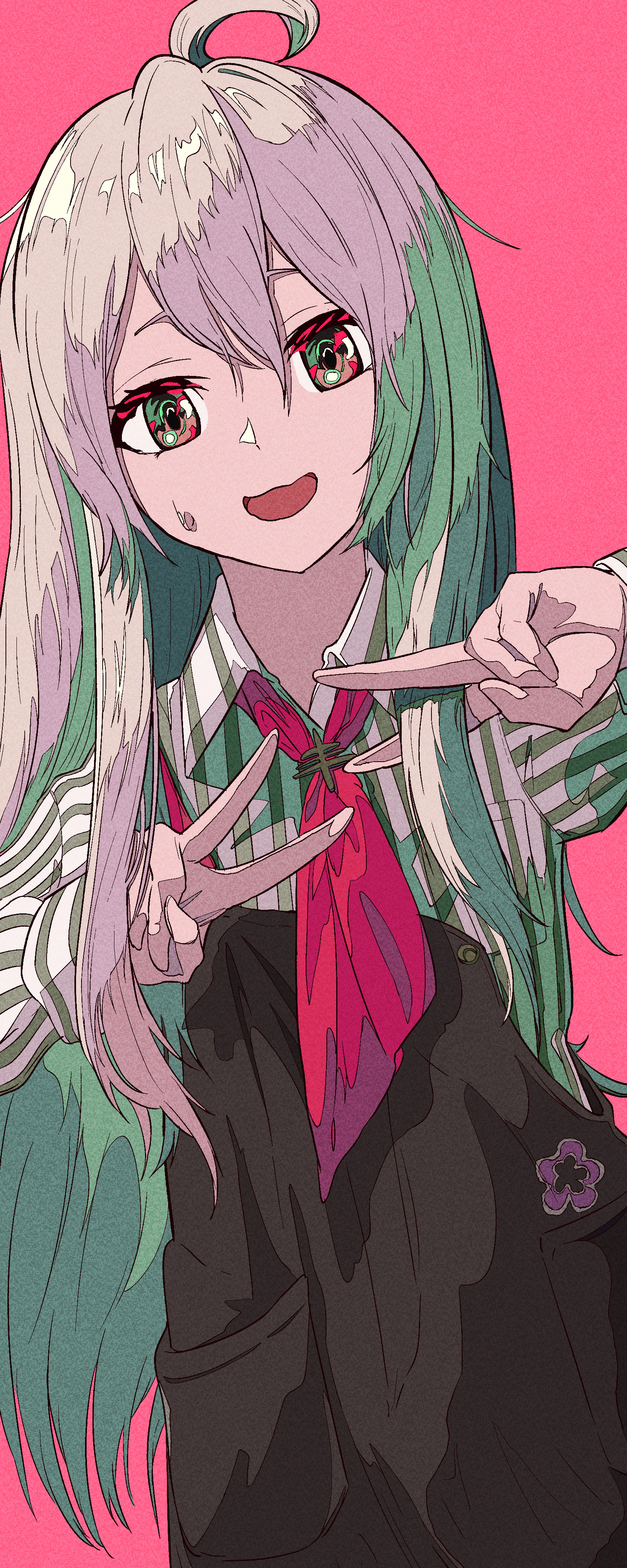 緒山まひろ