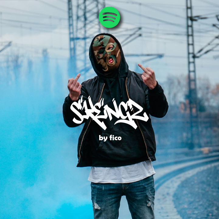 skenz playlist