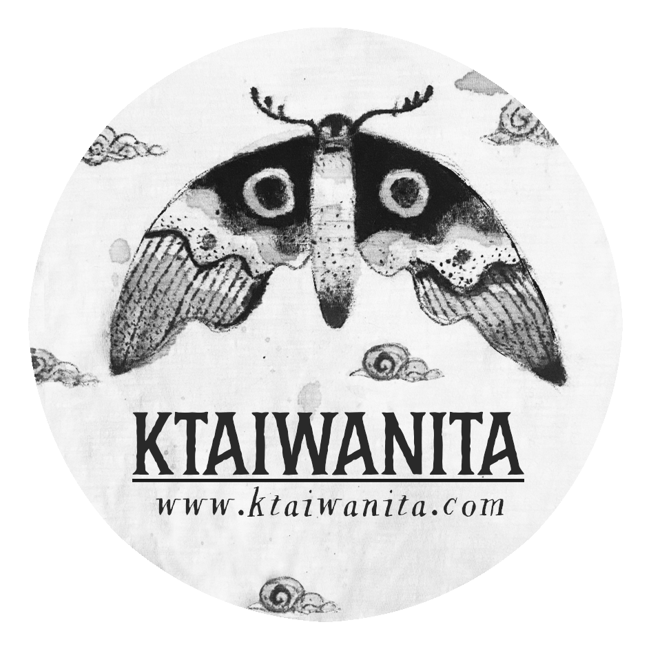 Ktaiwanita