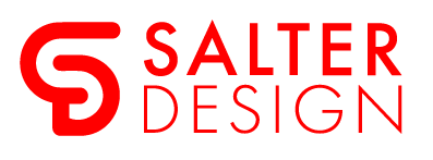 Salter Design logo