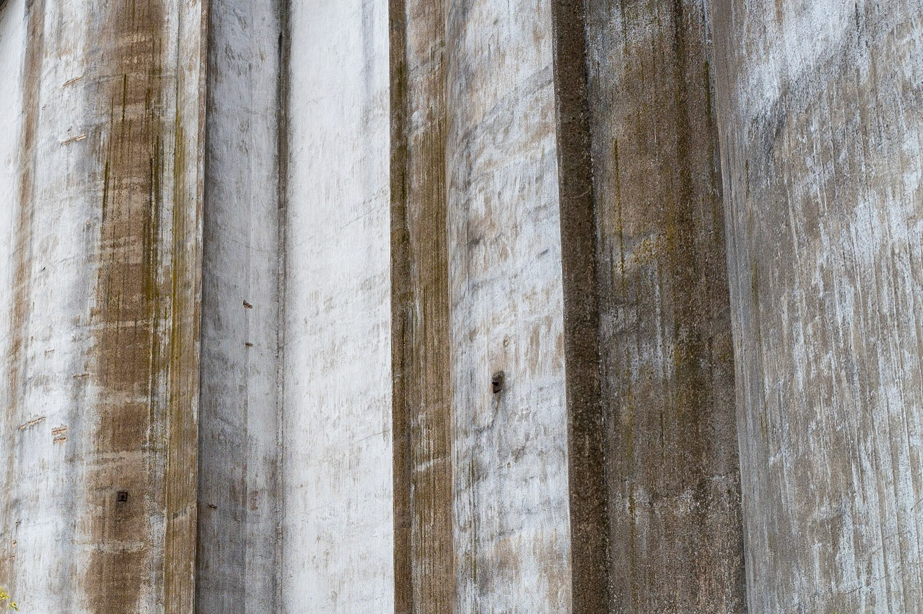 Industrial Artifacts