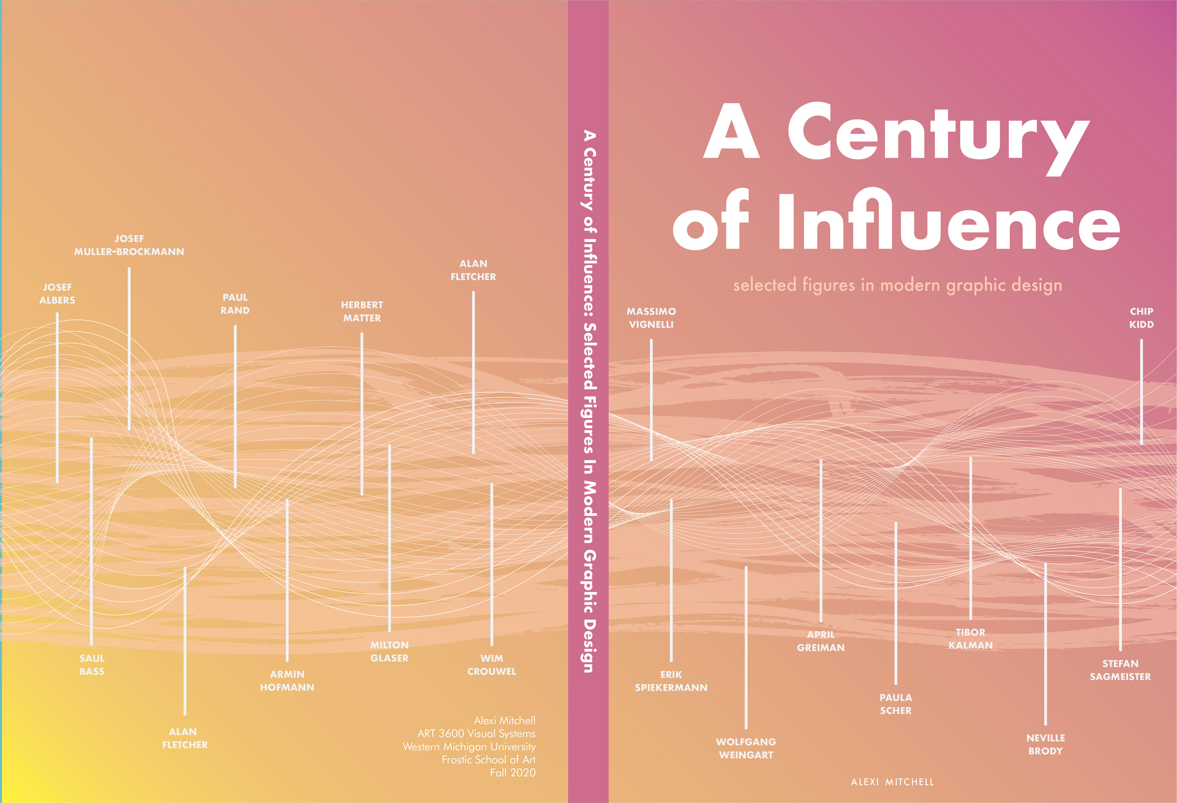 Book Jacket (version 2)