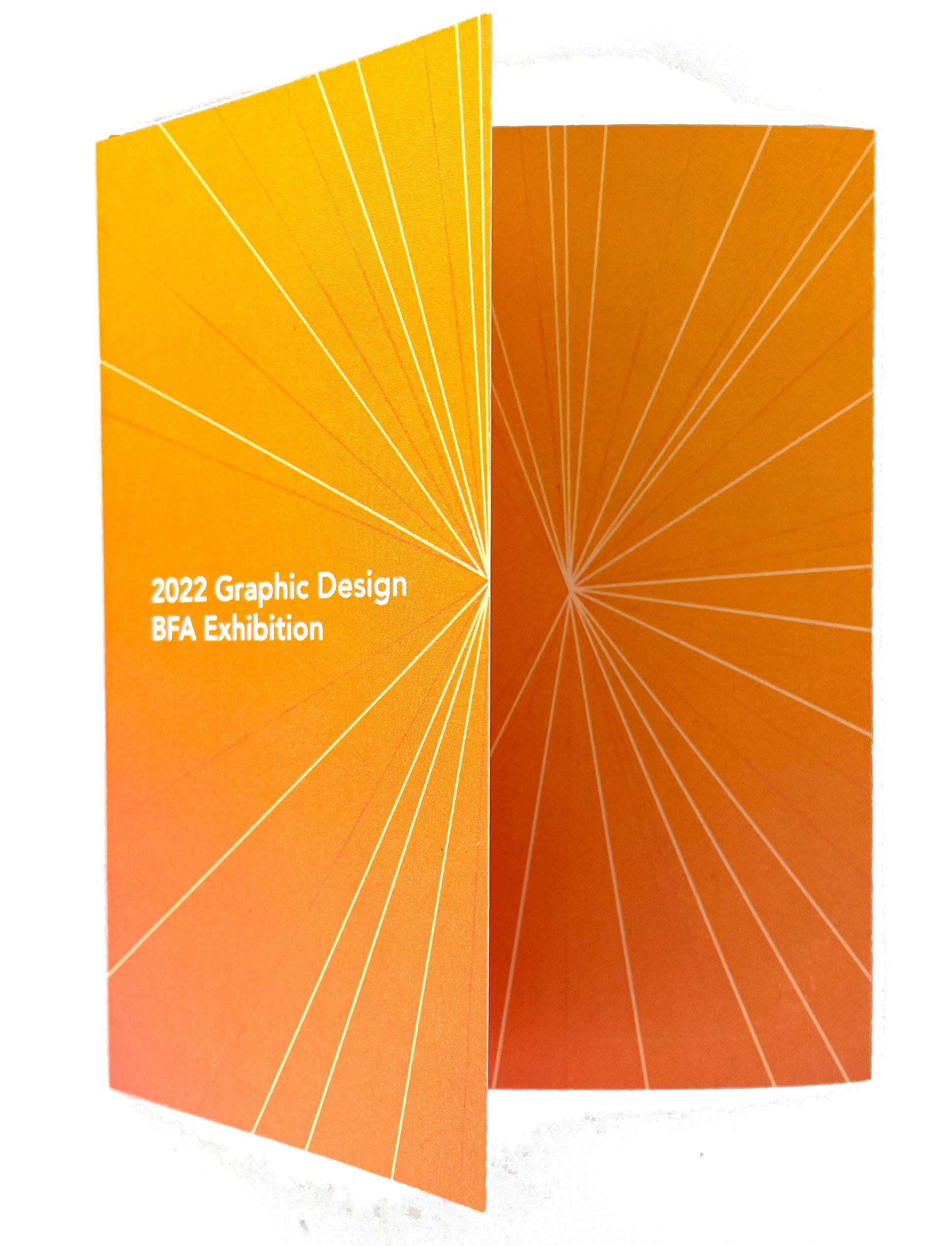Invitation Front
