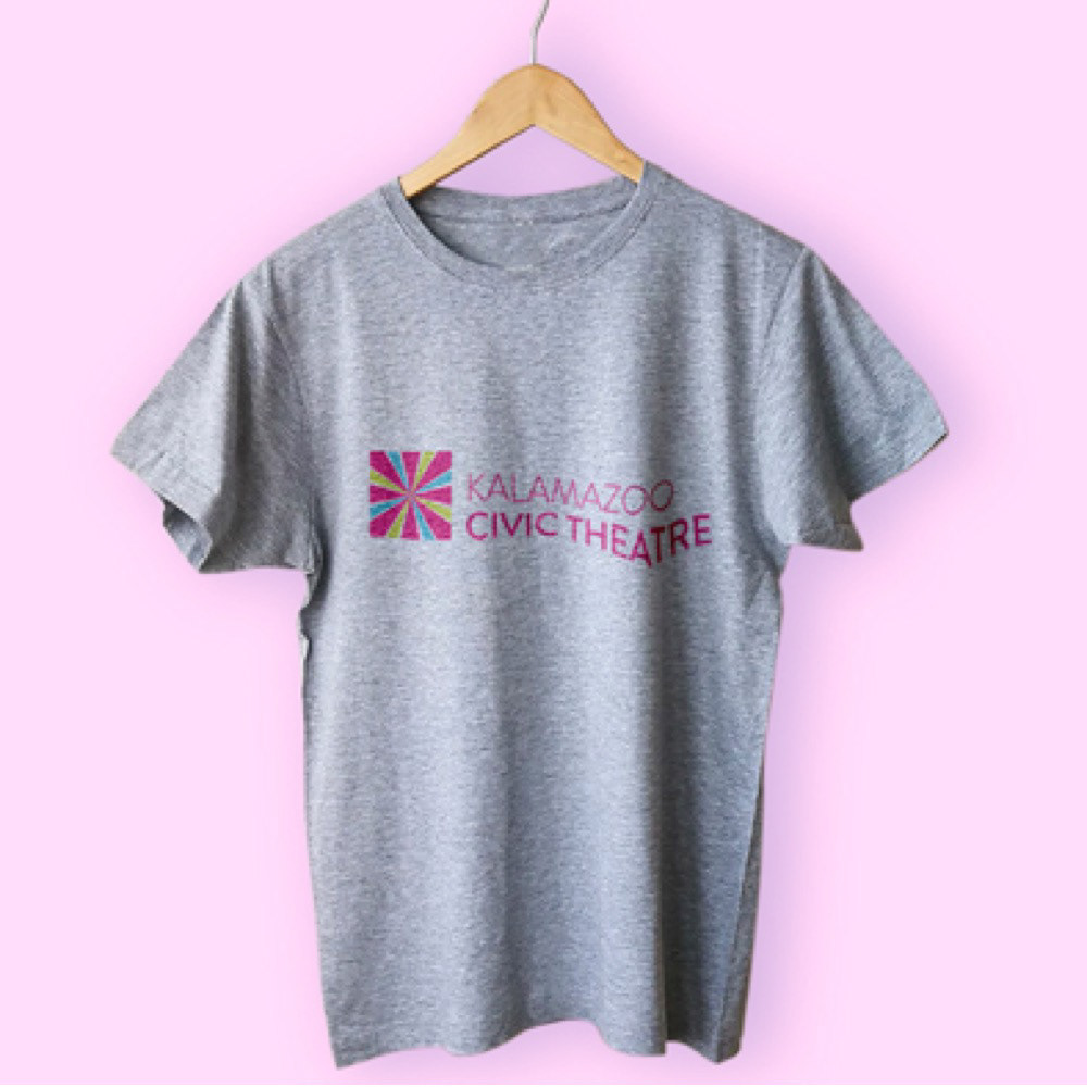 T-shirt Close Up