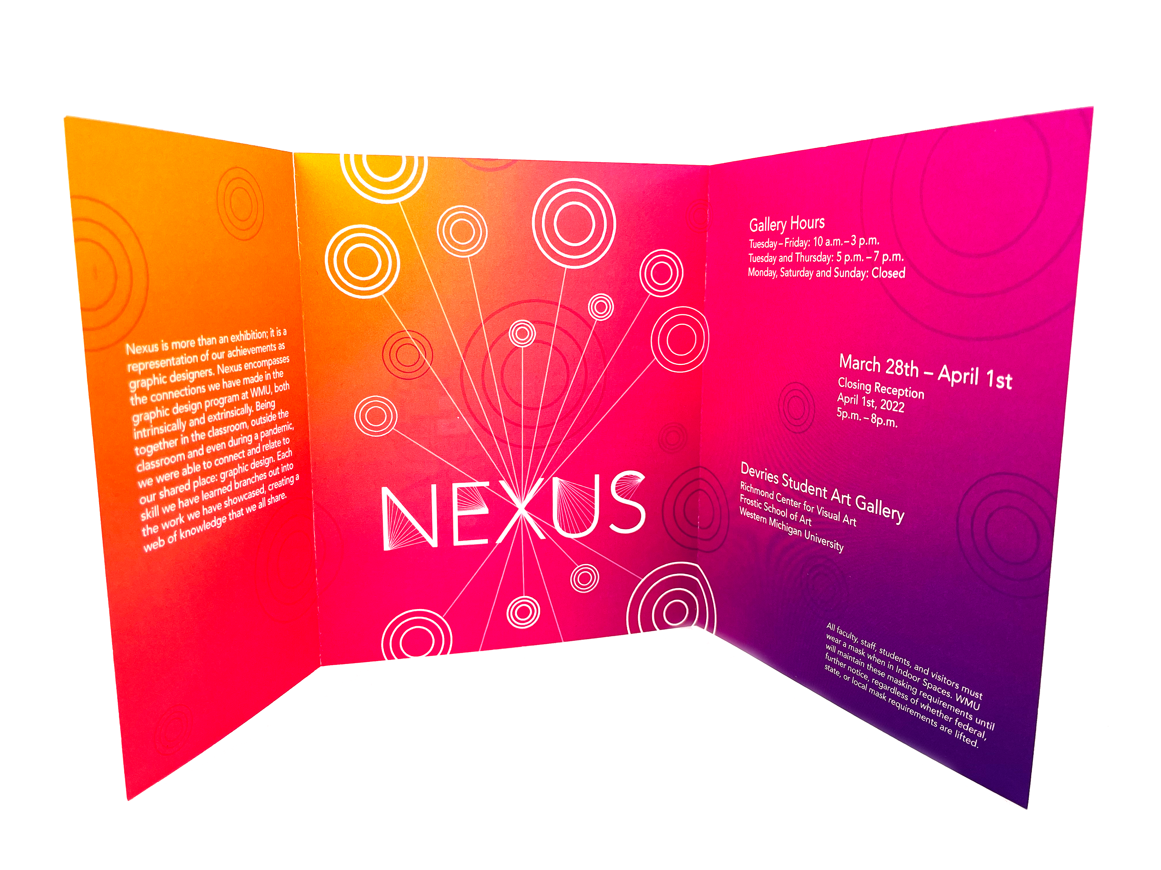 Invitation Inside
