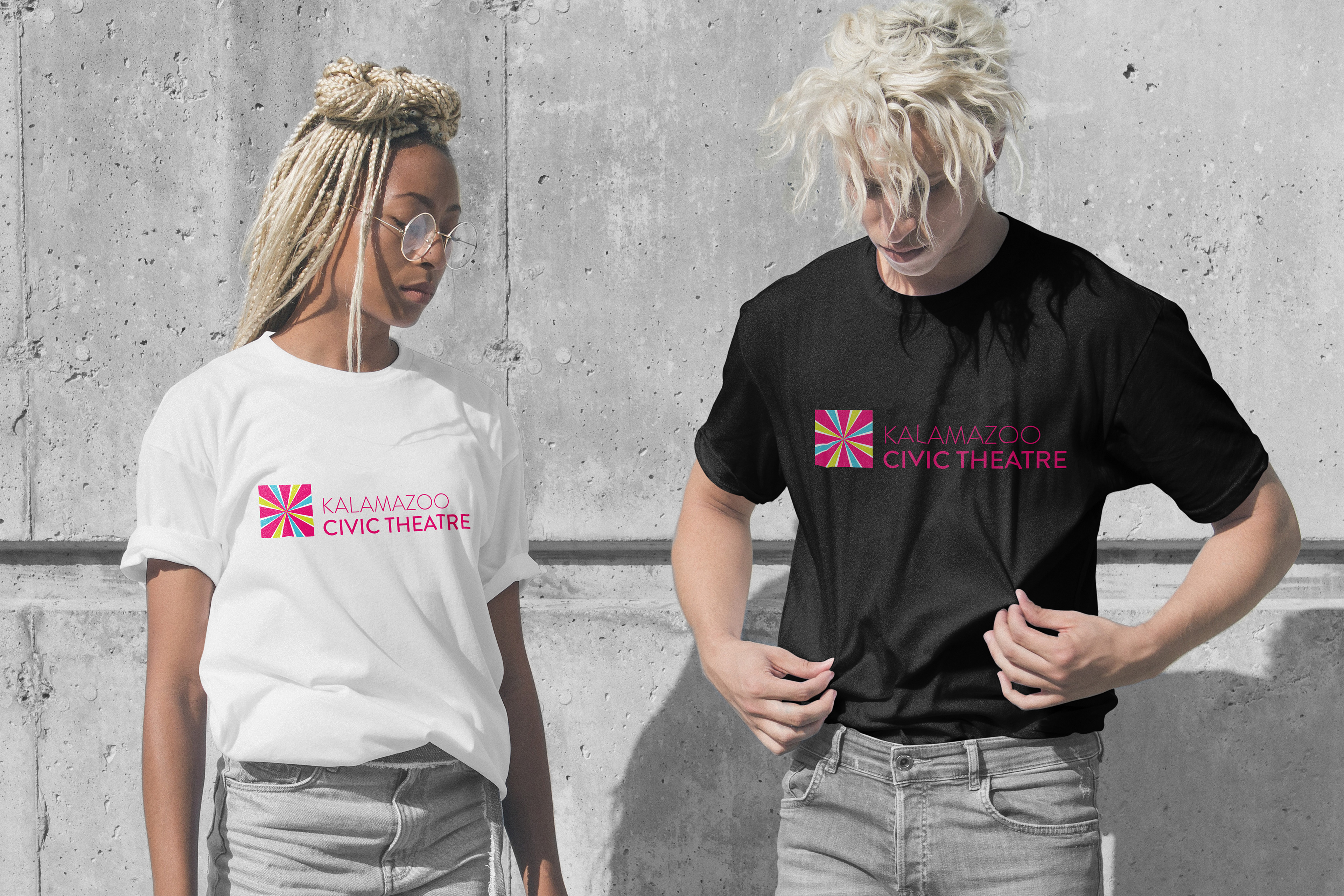 T-shirt Mockups