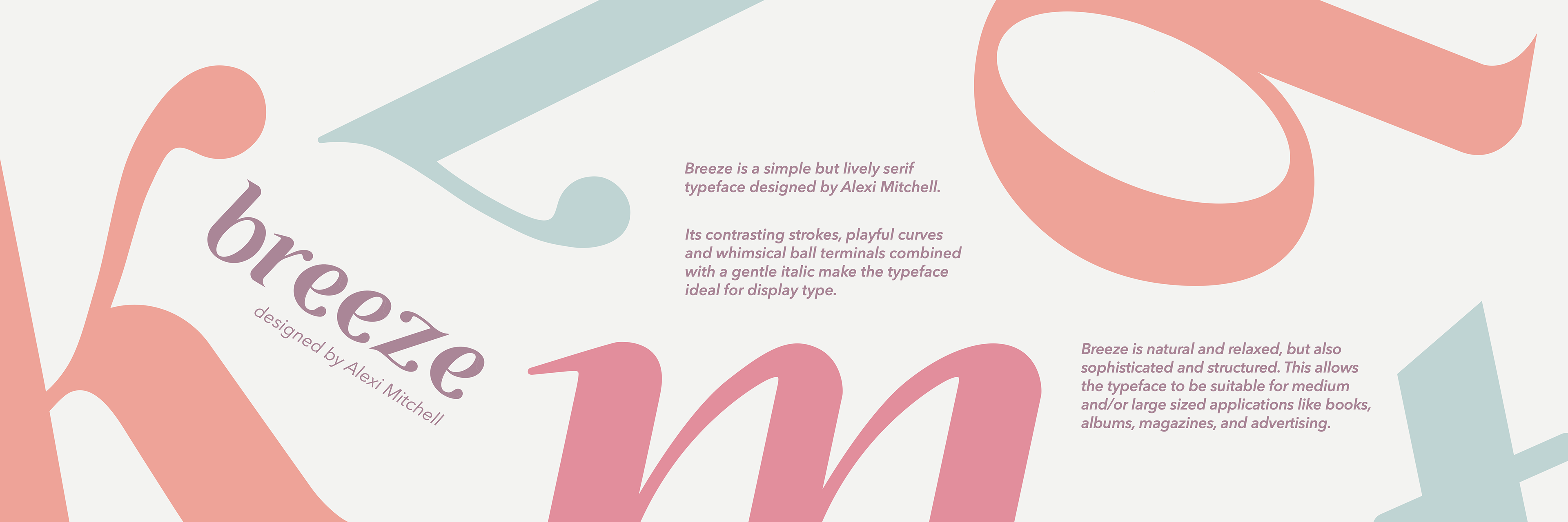 Poster Side 1