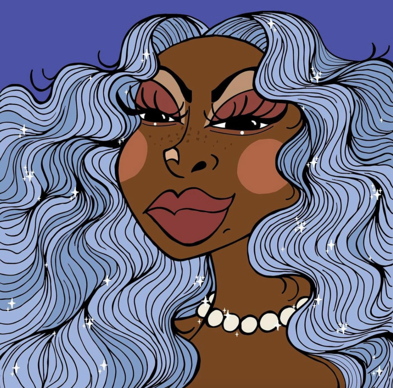 Shea Coulee