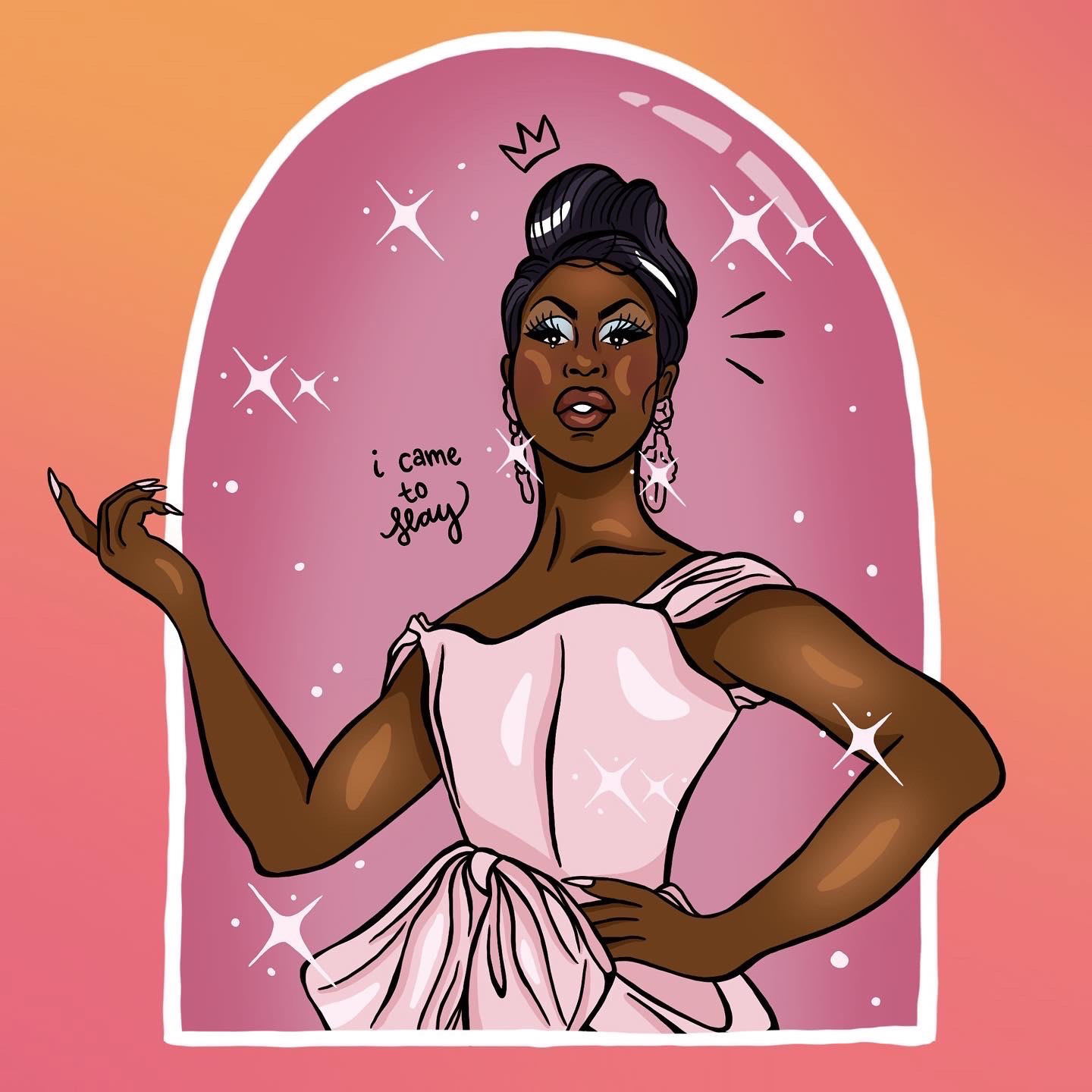 SHEA COULEE FROM RU PAUL'S DRAG RACE