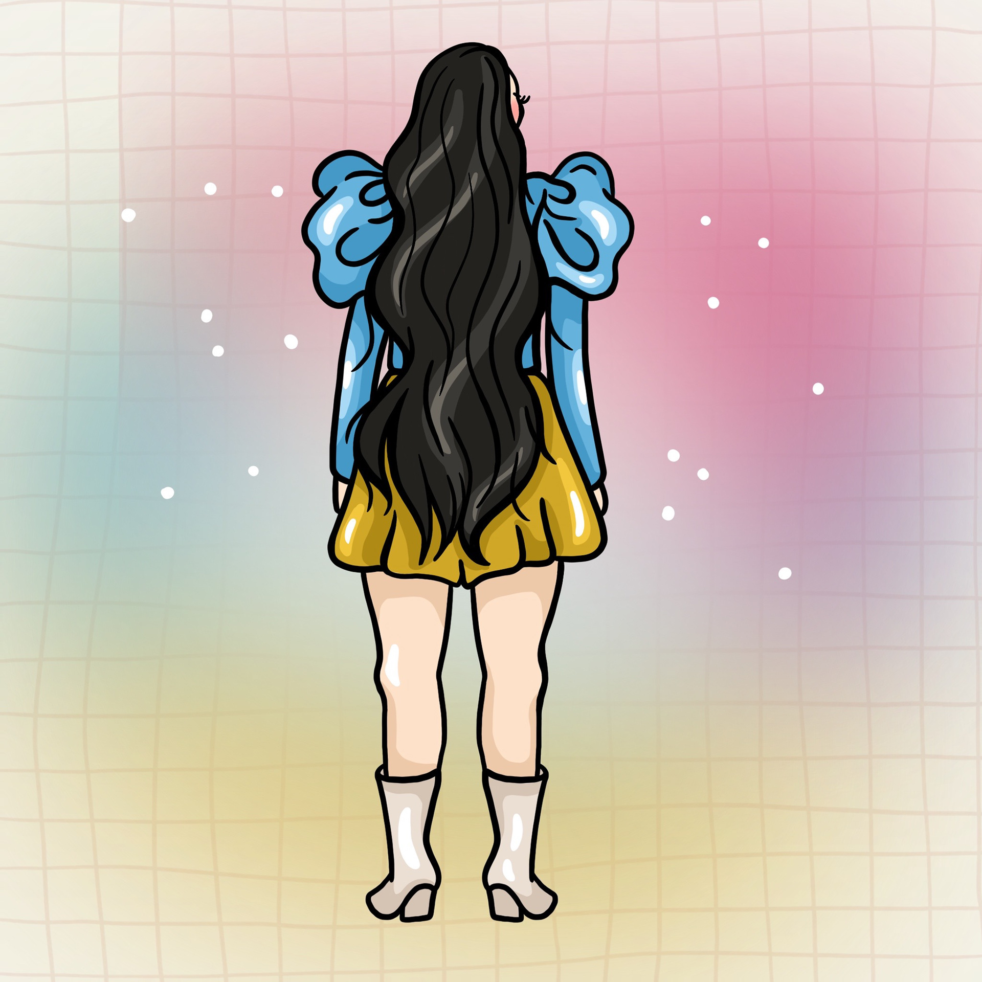 bella baxter - poor things