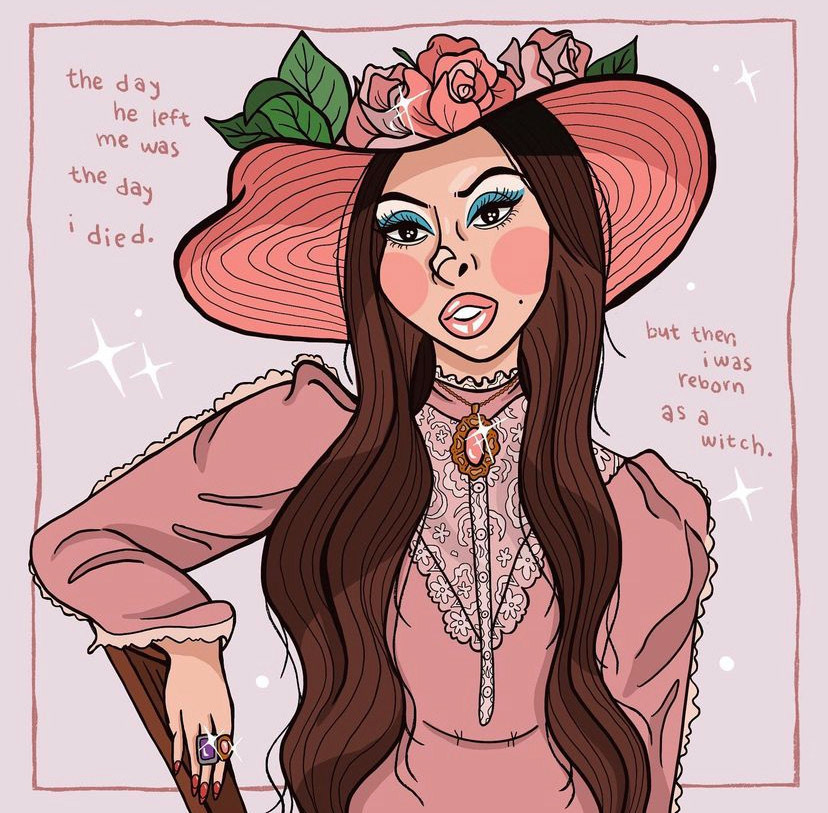 The Love Witch