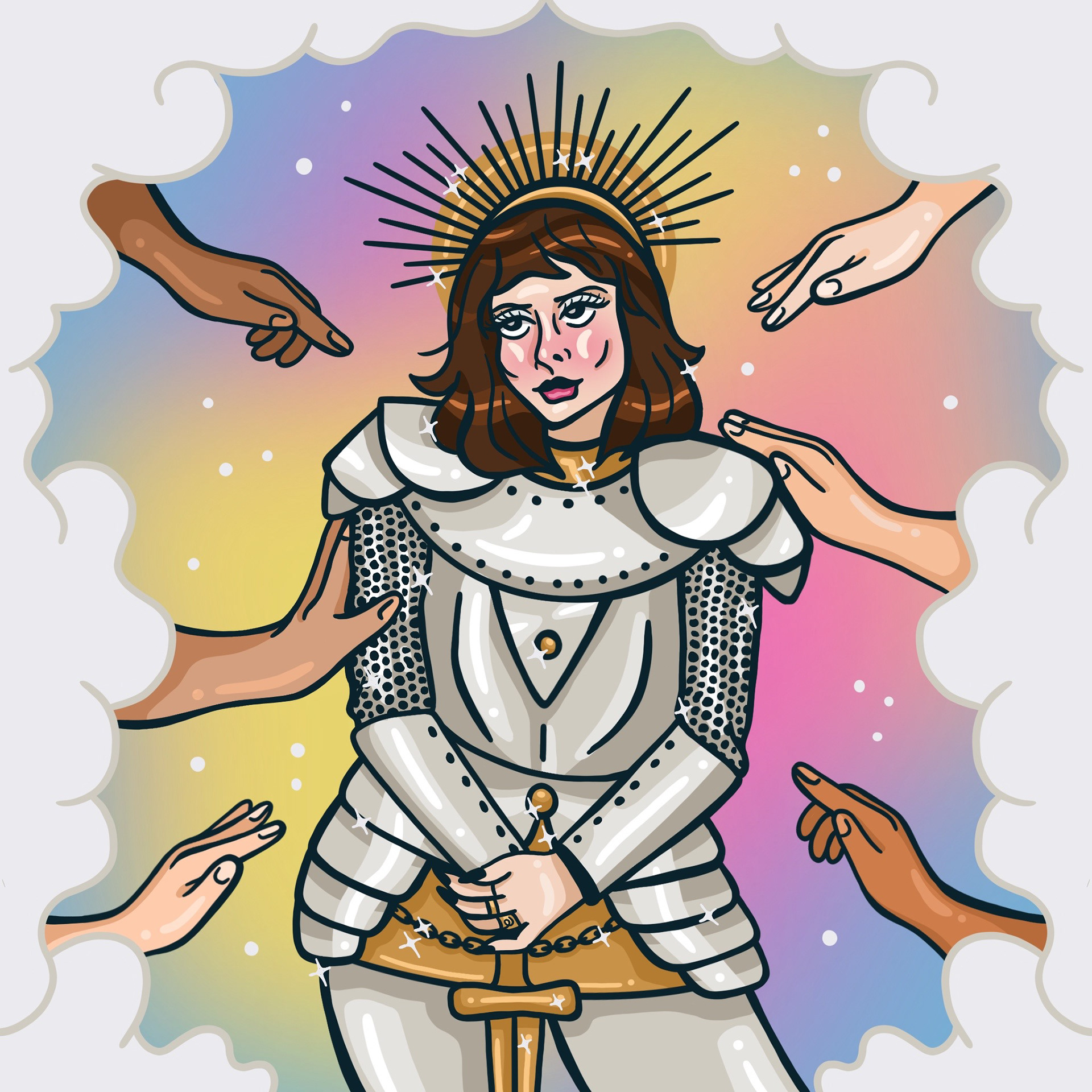 joan of arc