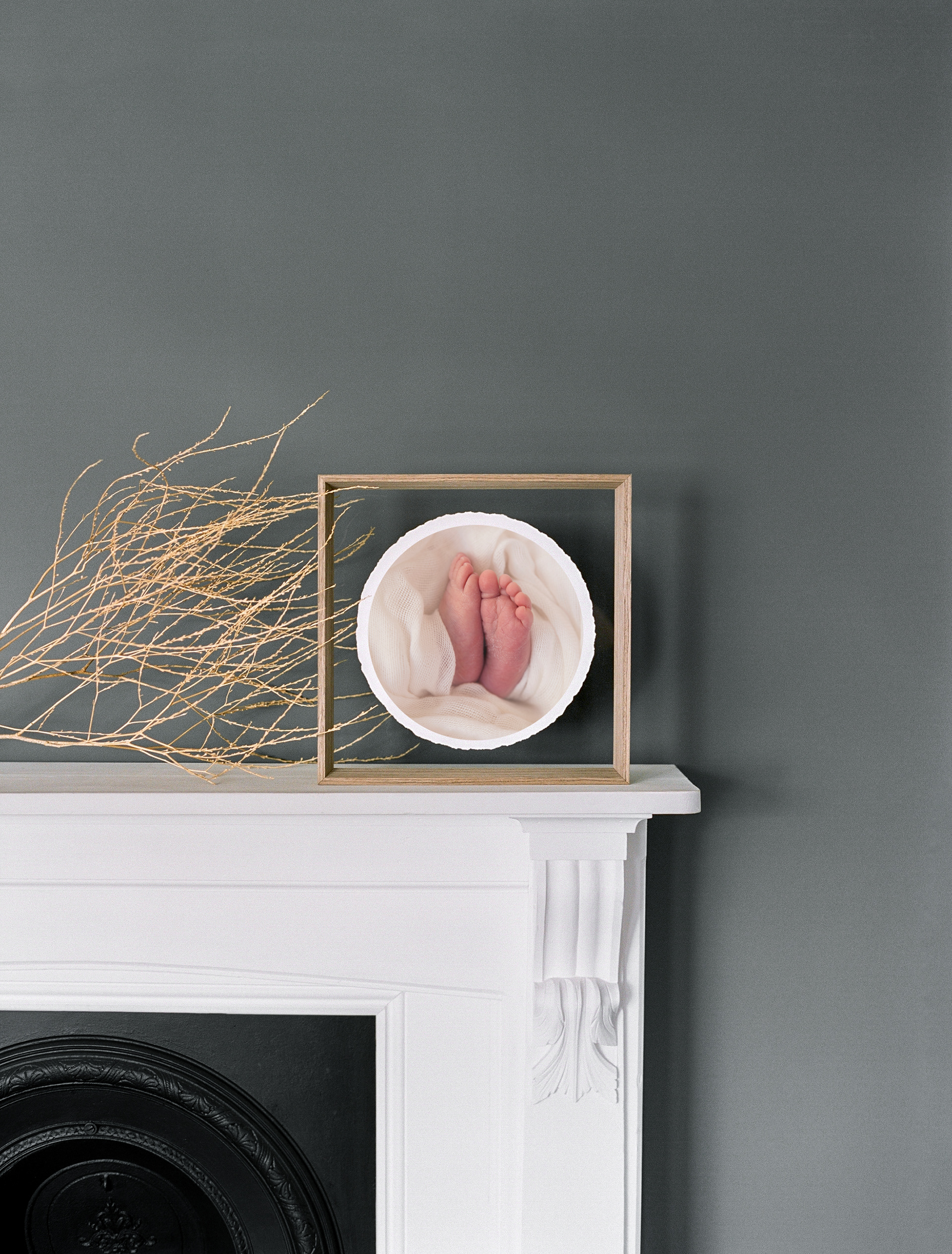 Float Frame