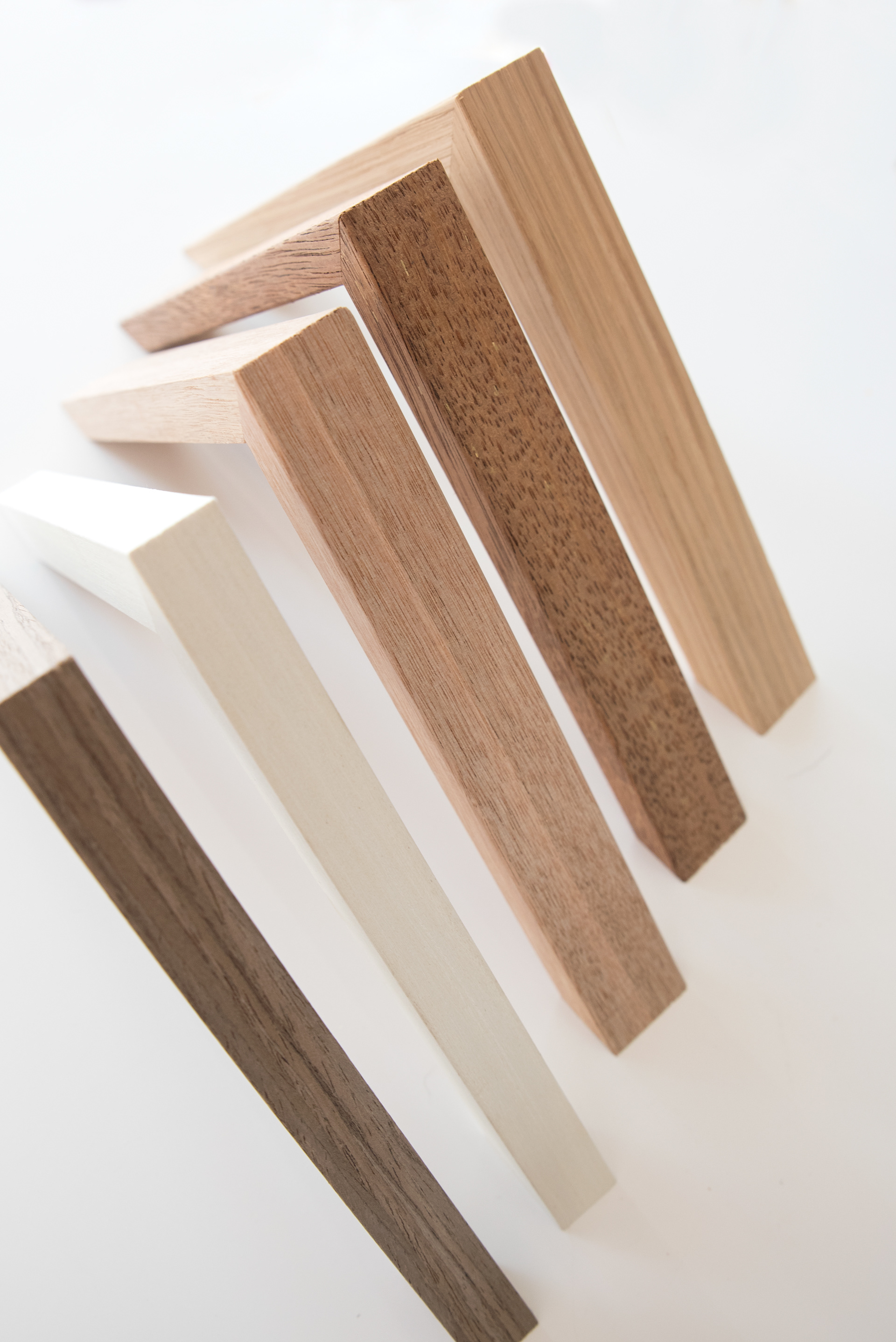 Frame Samples