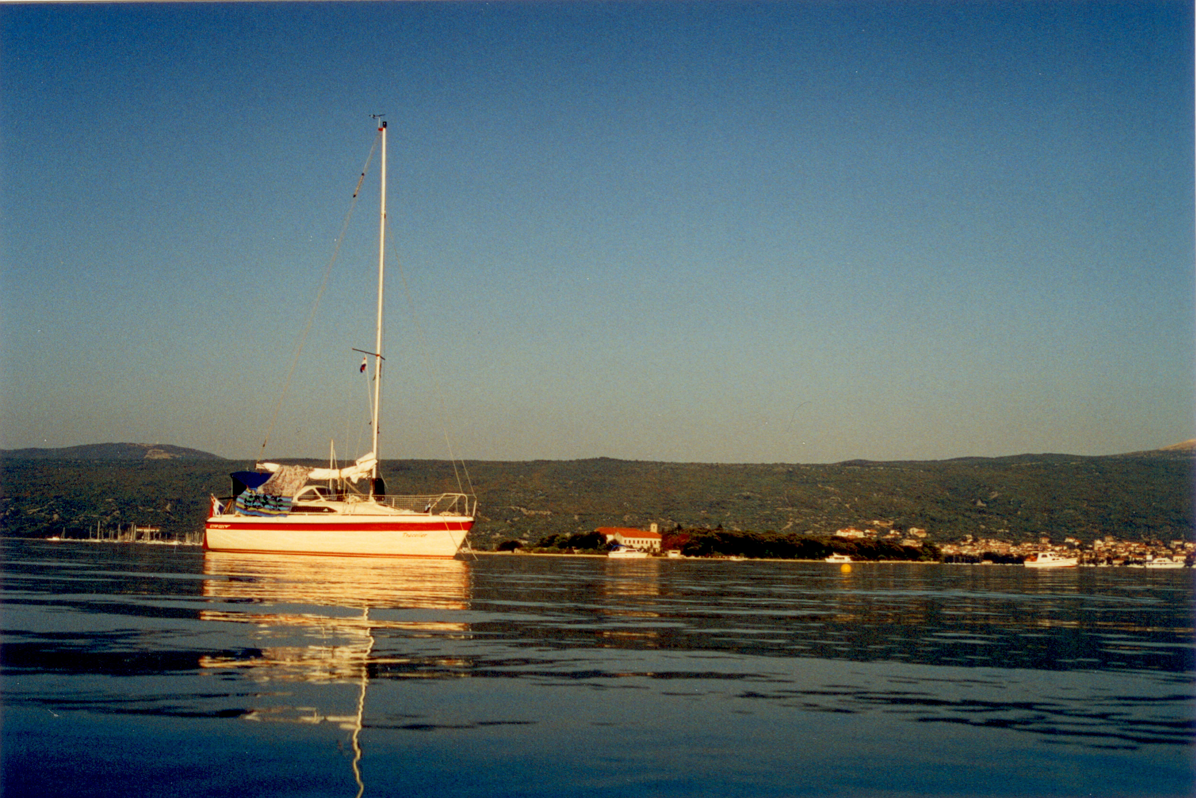 Croatia - 2000