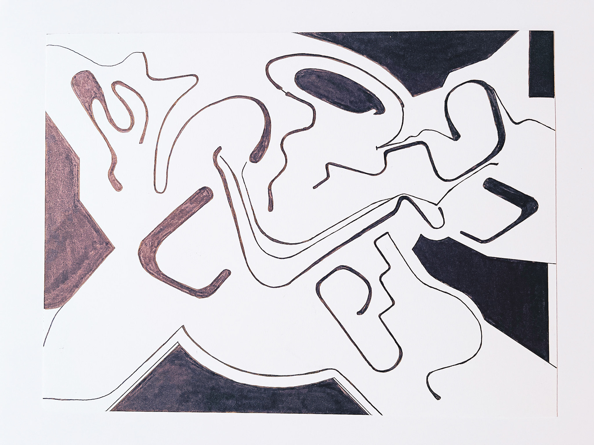 No2 12"x9"