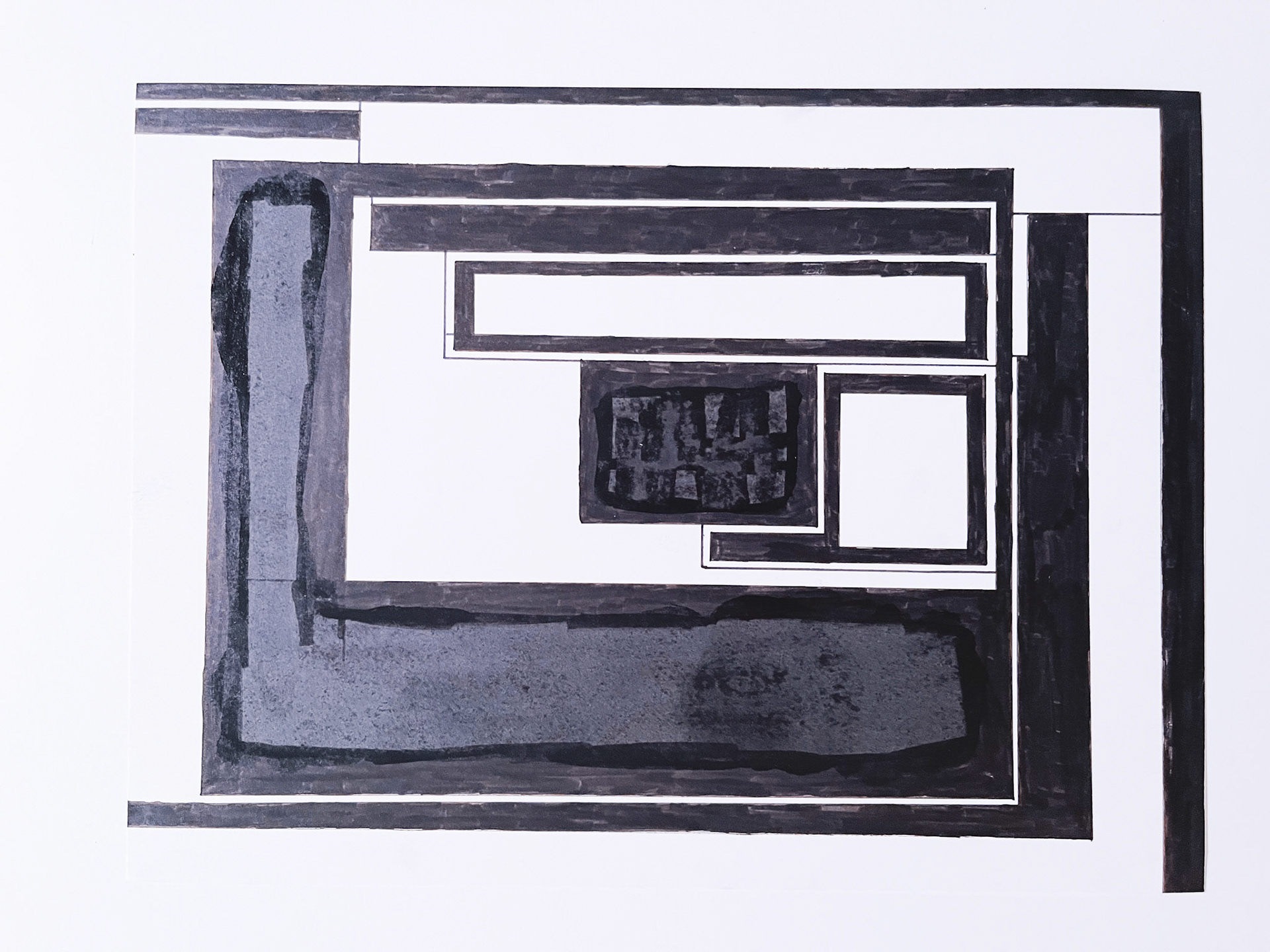 No16 12"x9"