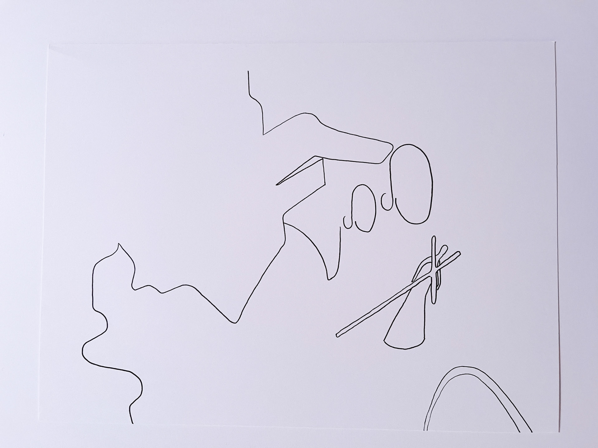 No36 12"x9"