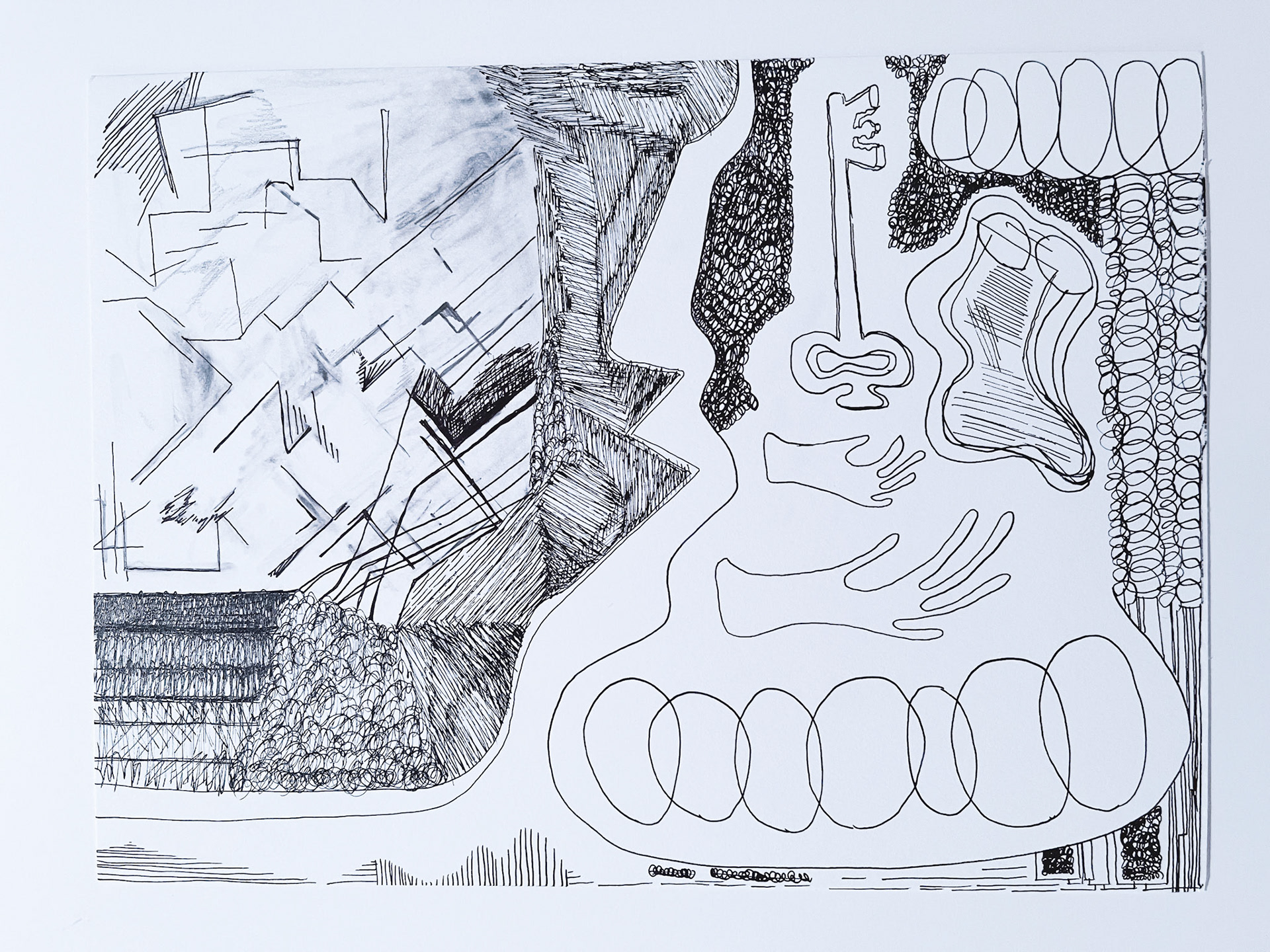 No27 12"x9"