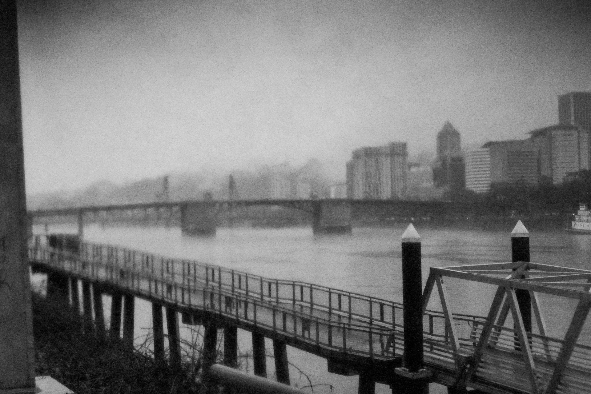 2020 Portland, Ore