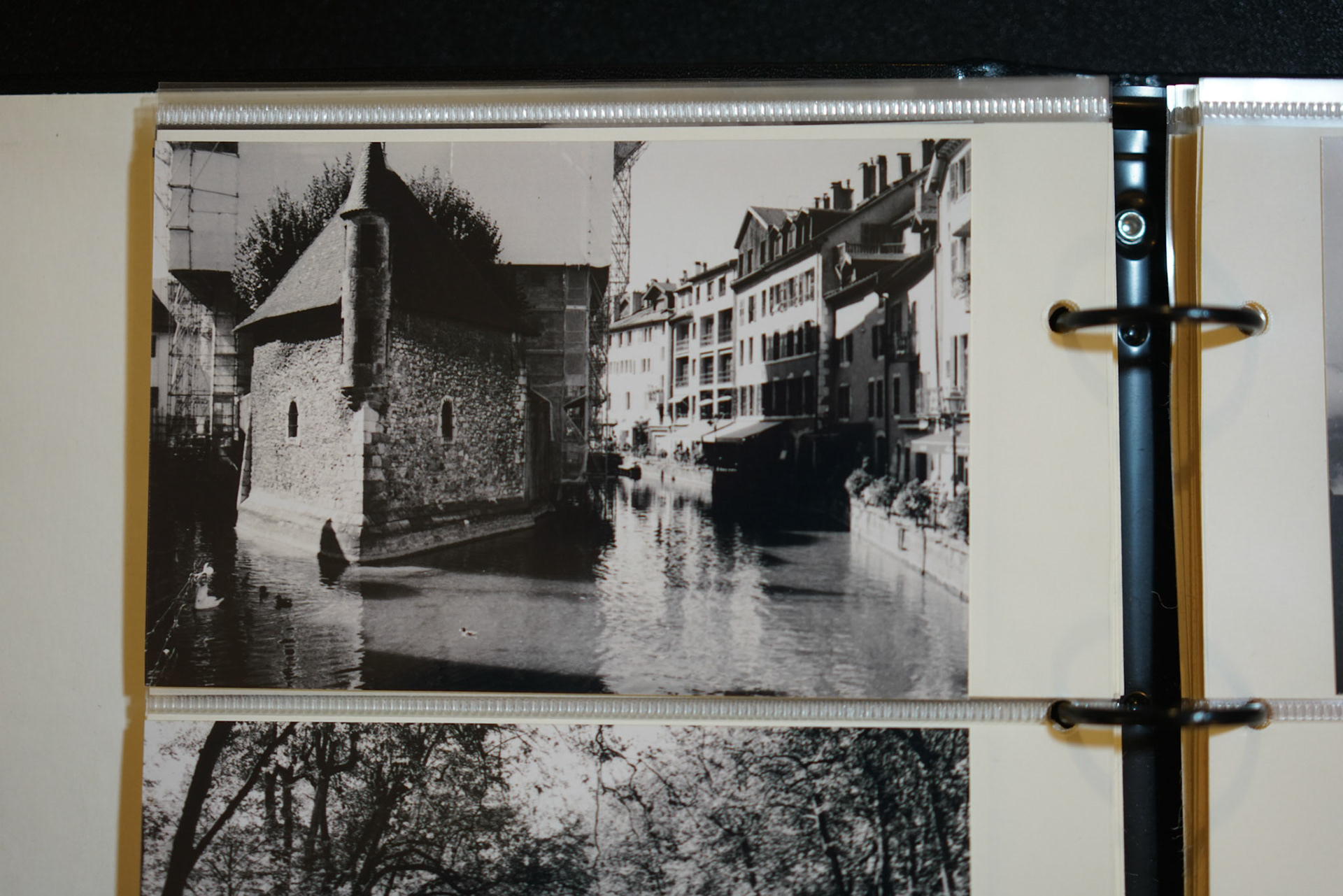 2016 Annecy, France