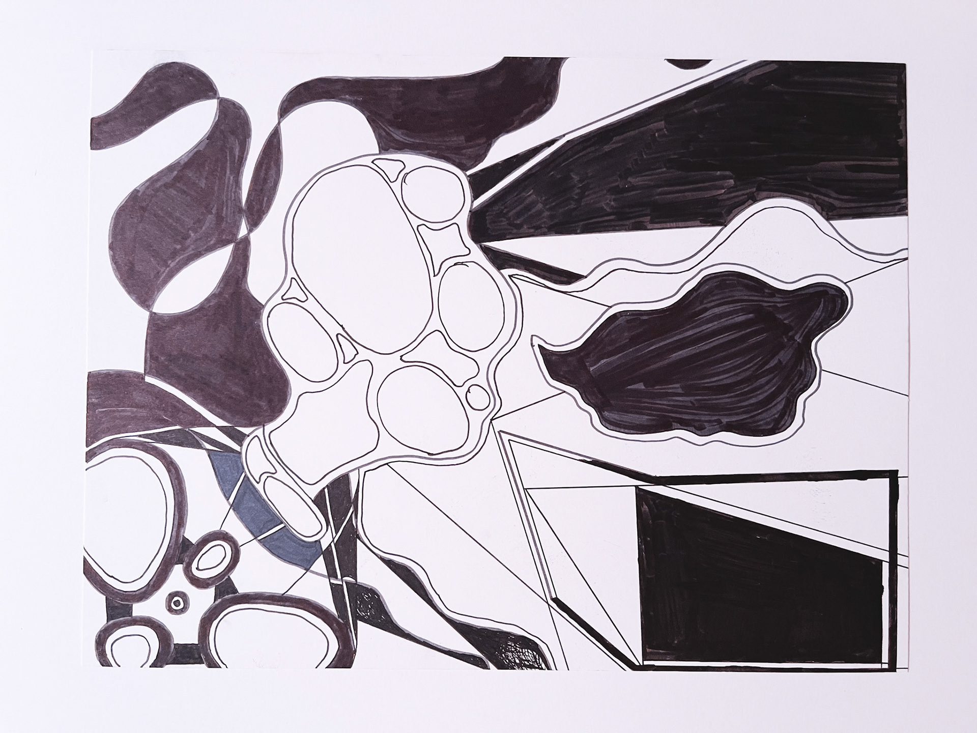 No20 12"x9"