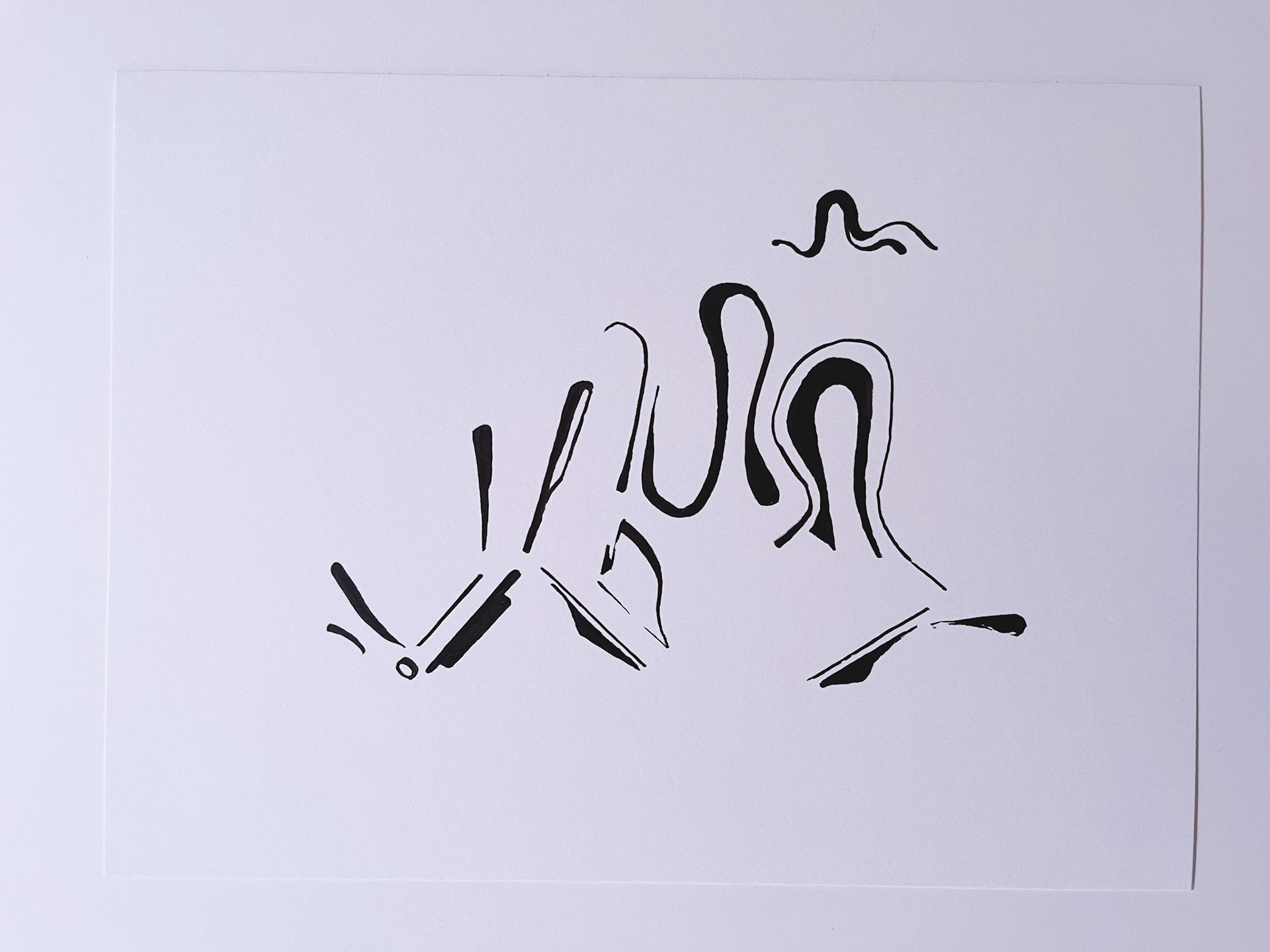 No39 12"x9"