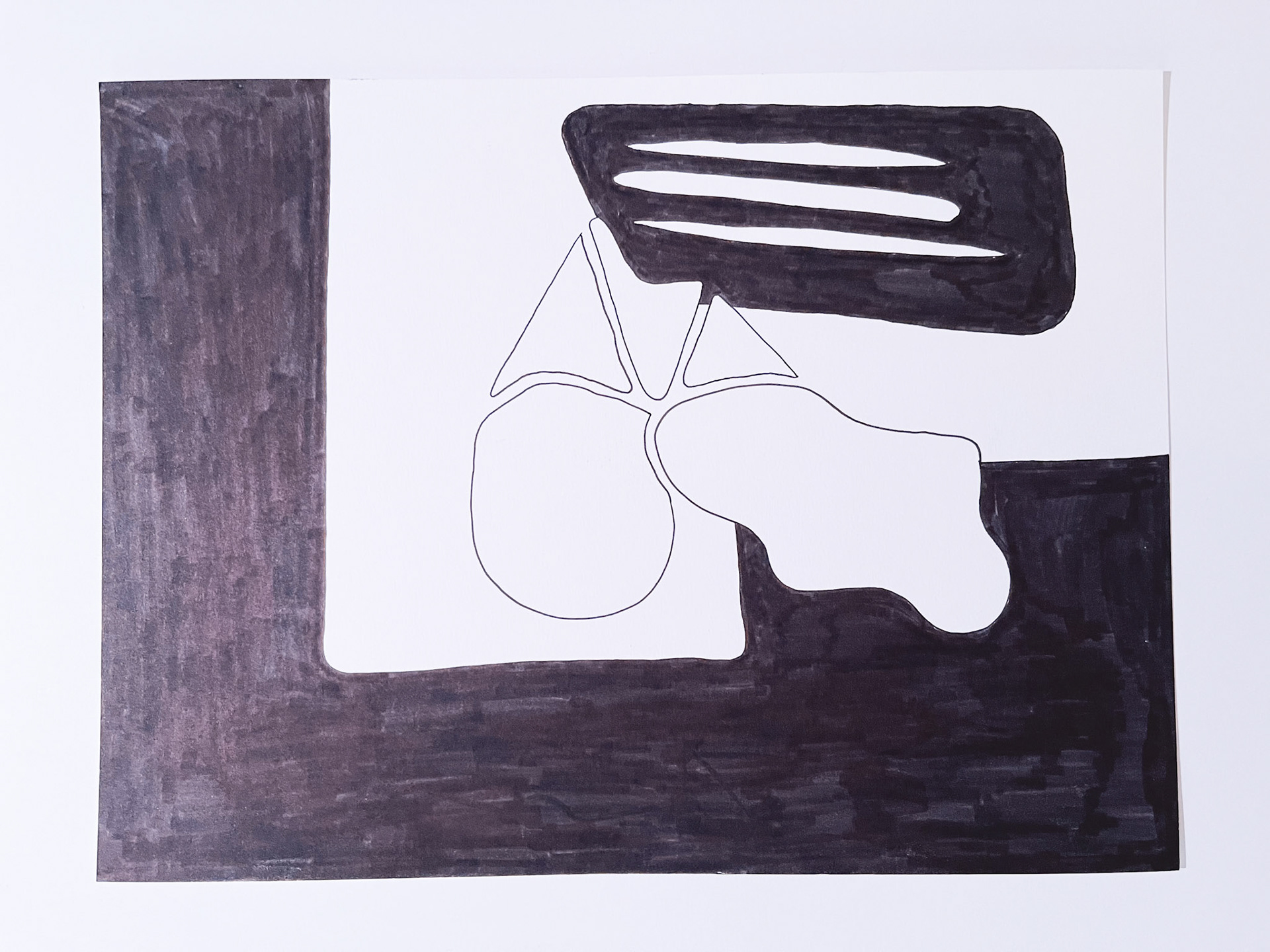 No13 12"x9"