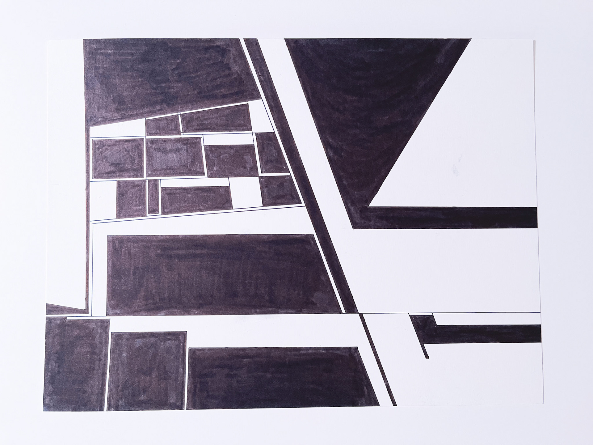 No8 12"x9"