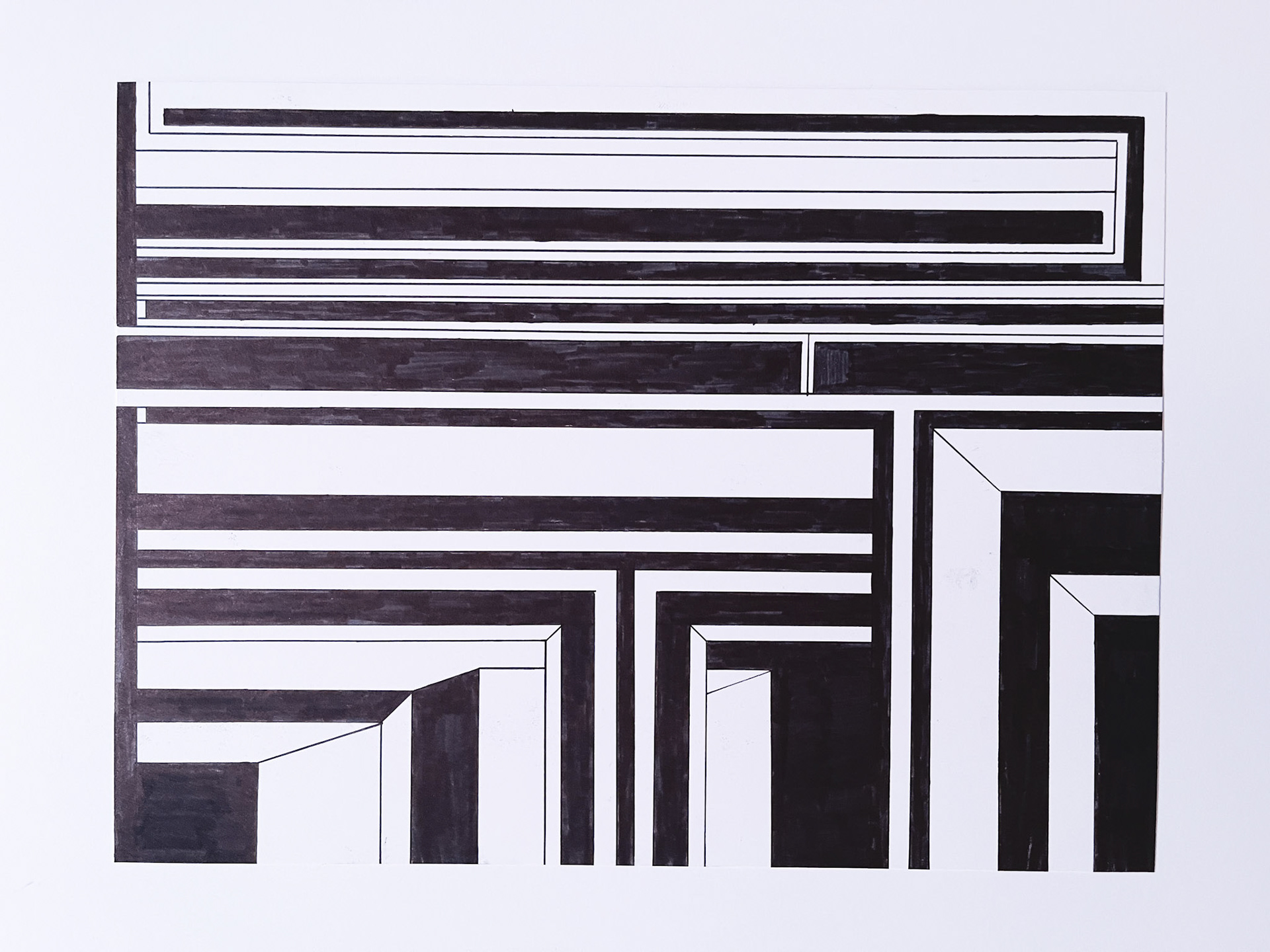 No15 12"x9"