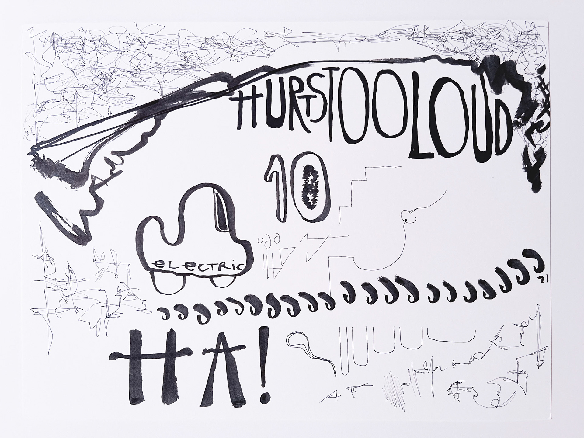 No30 12"x9"