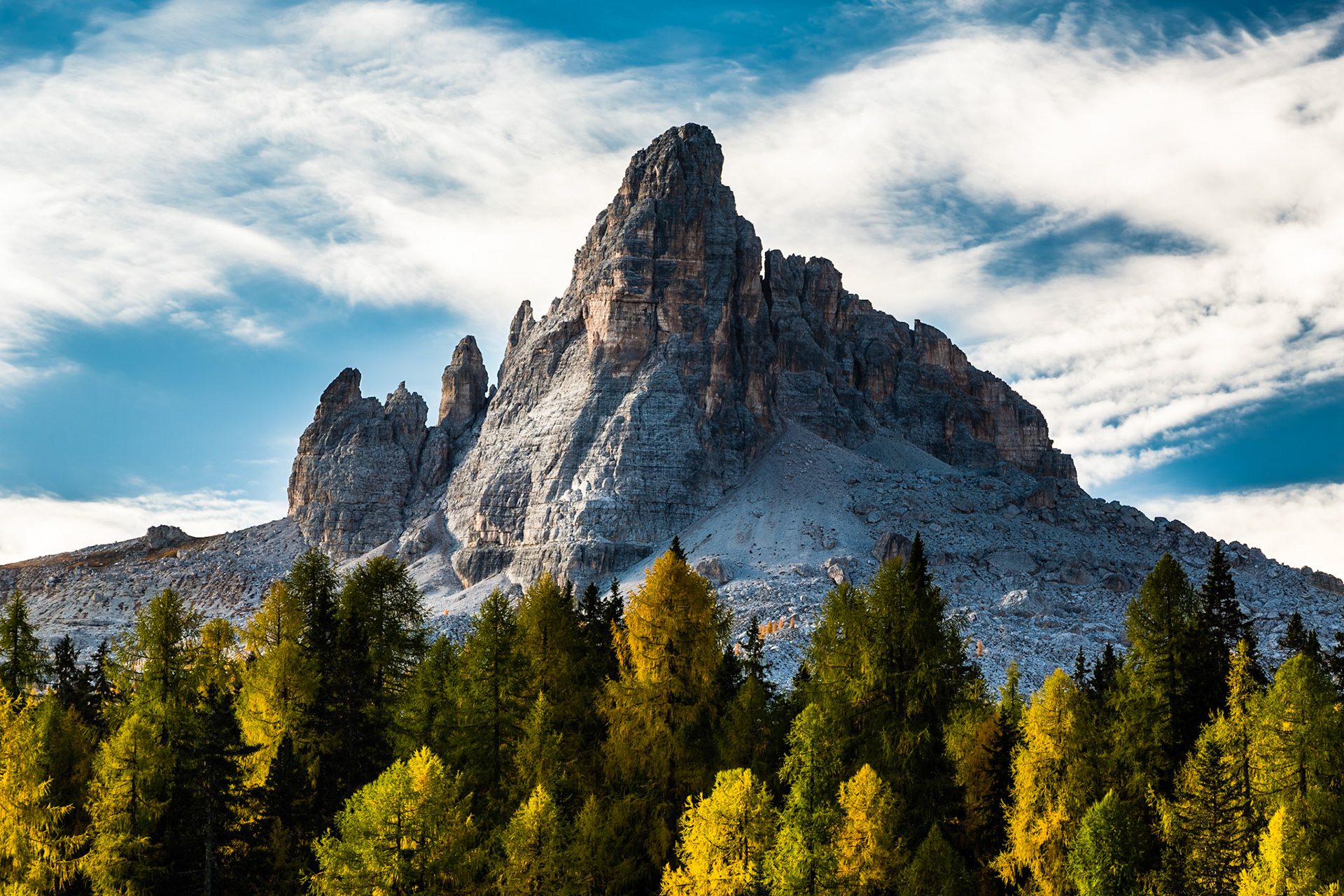 Becco Di Mezzodì #2