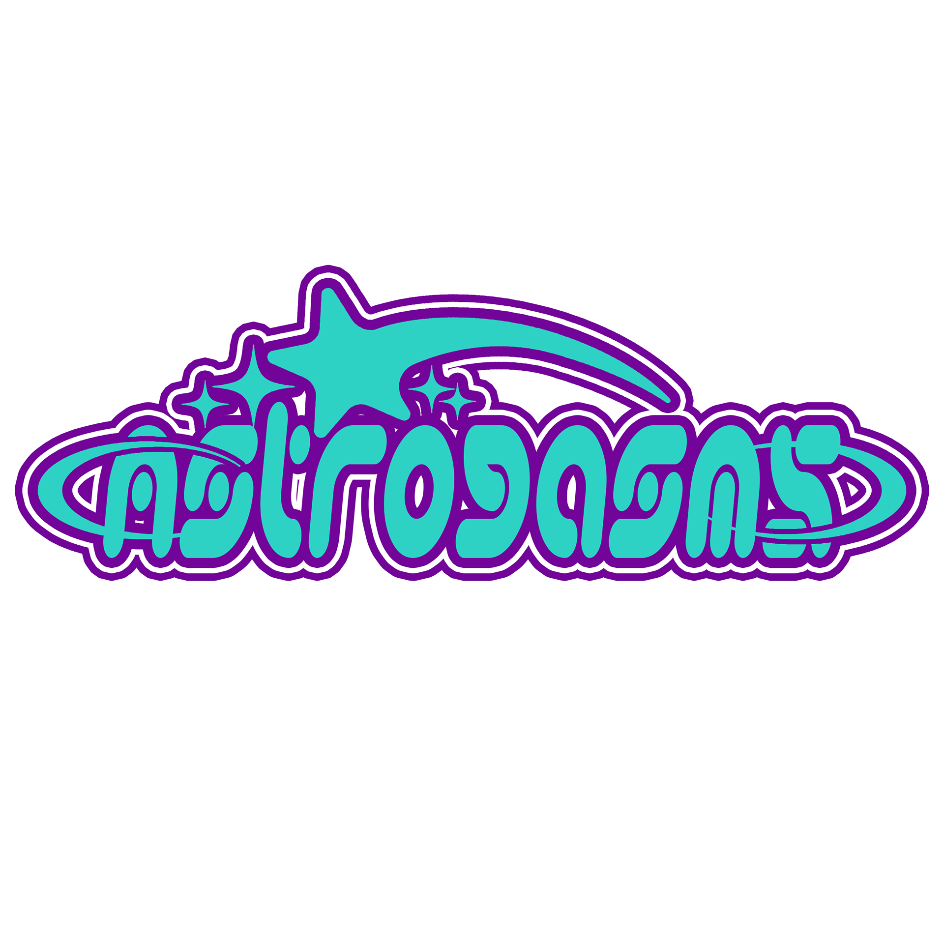 ASTROGASMS Y2K