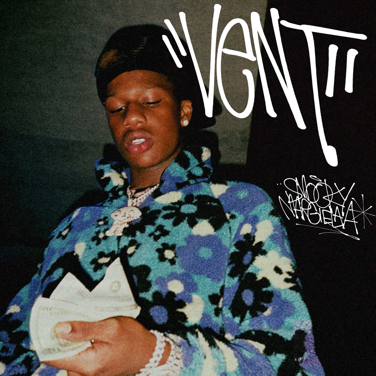 VENT BY SMOOKY MARGIELAA 2021